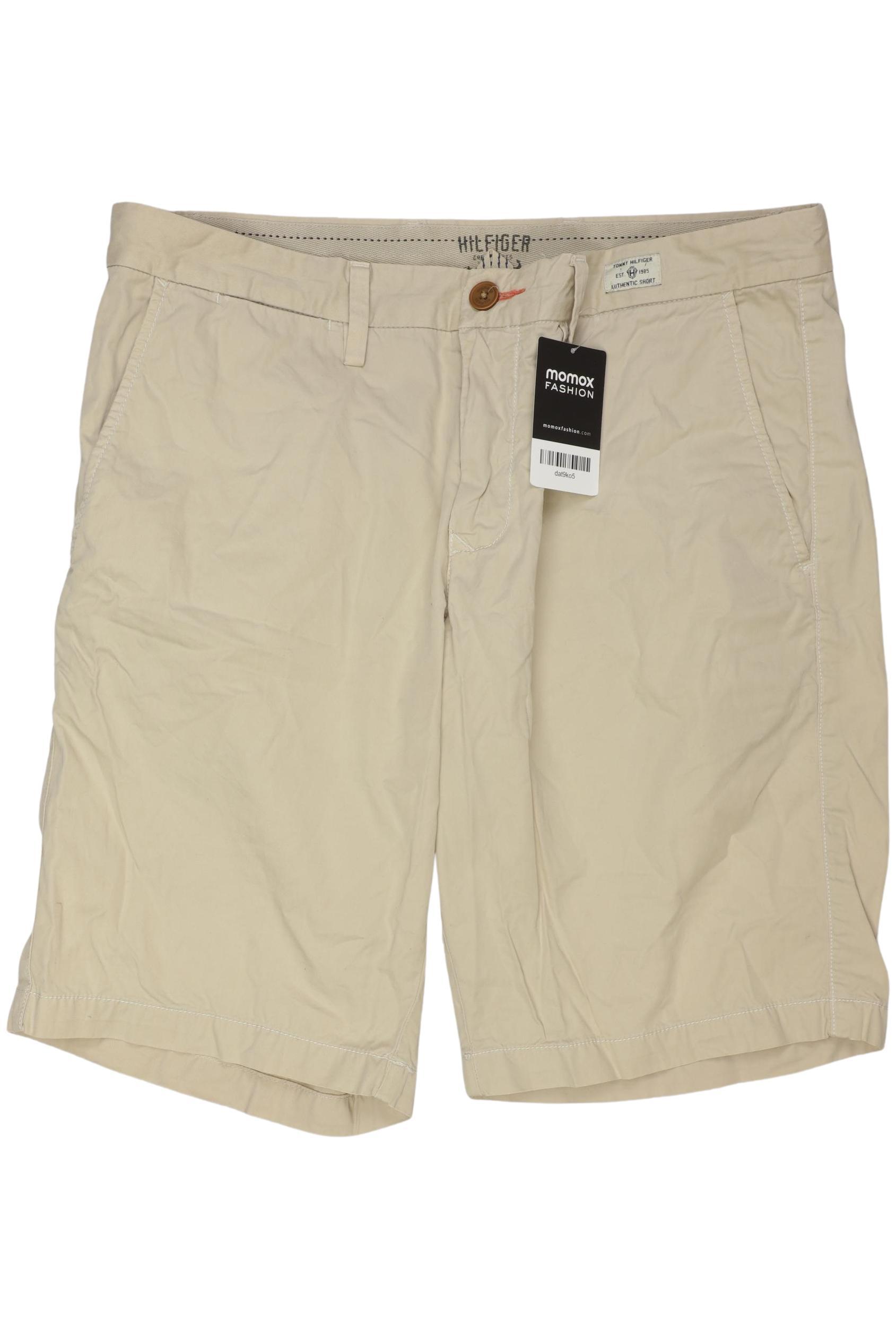 

Tommy Hilfiger Herren Shorts, beige, Gr. 34