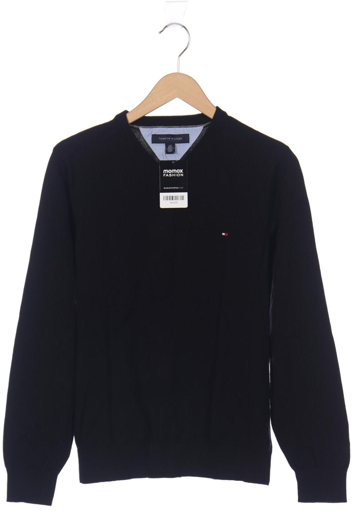 

Tommy Hilfiger Herren Pullover, schwarz, Gr. 52