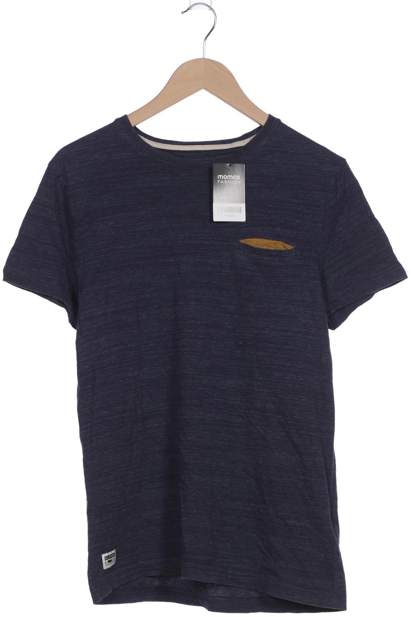 Thumbnail - Tommy Hilfiger Herren T-Shirt, marineblau, Gr. 48