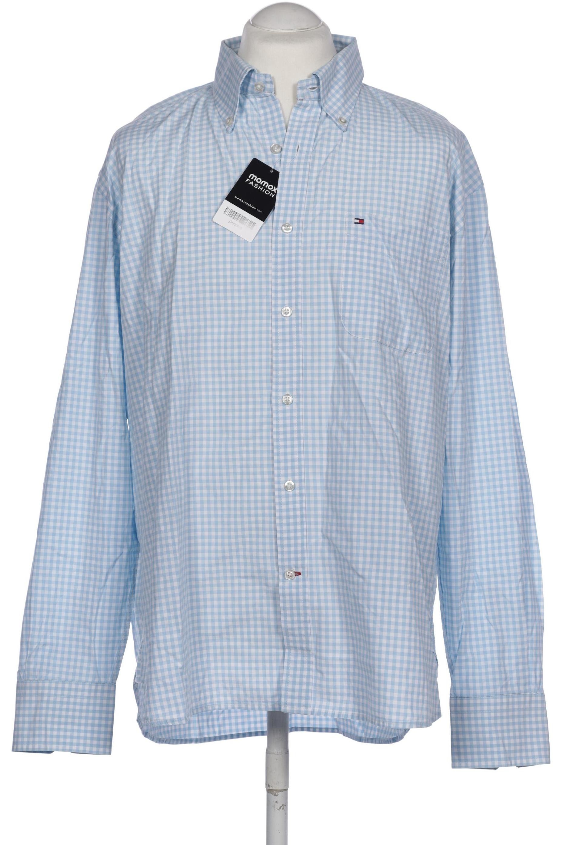 Thumbnail - Tommy Hilfiger Herren Hemd, hellblau, Gr. 54