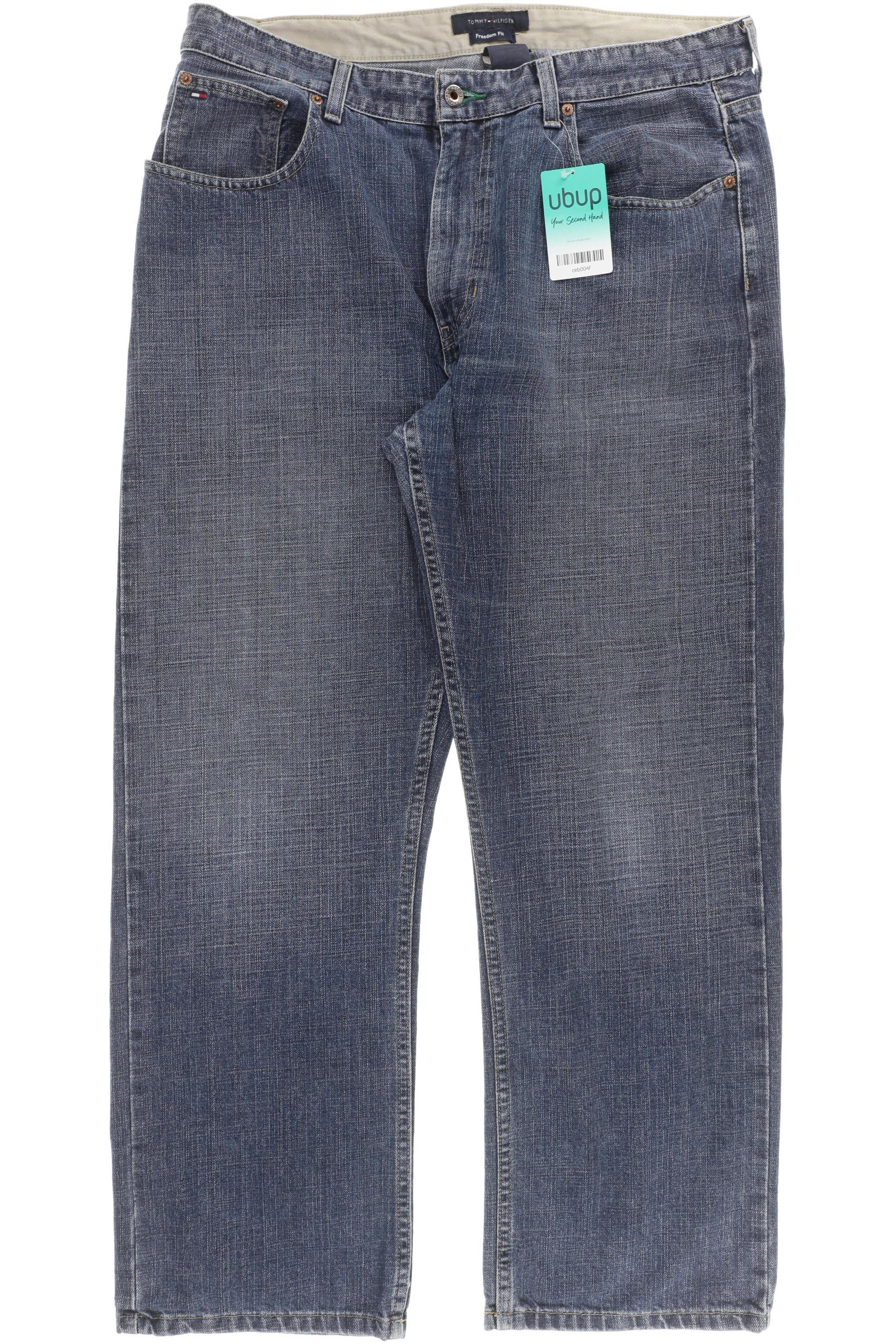 

Tommy Hilfiger Herren Jeans, blau, Gr. 36