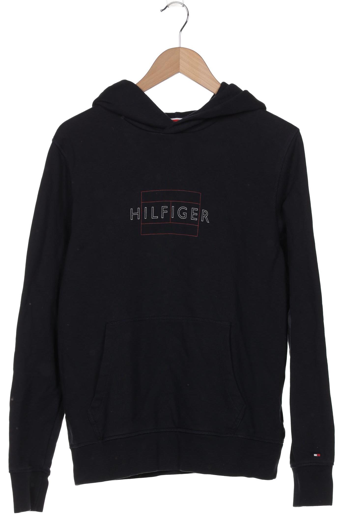 

Tommy Hilfiger Herren Kapuzenpullover, marineblau, Gr. 52