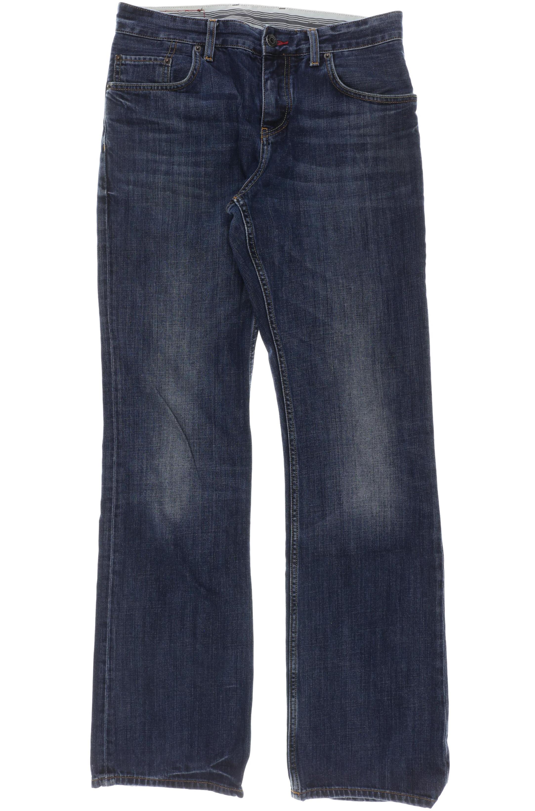 

Tommy Hilfiger Herren Jeans, blau, Gr. 33