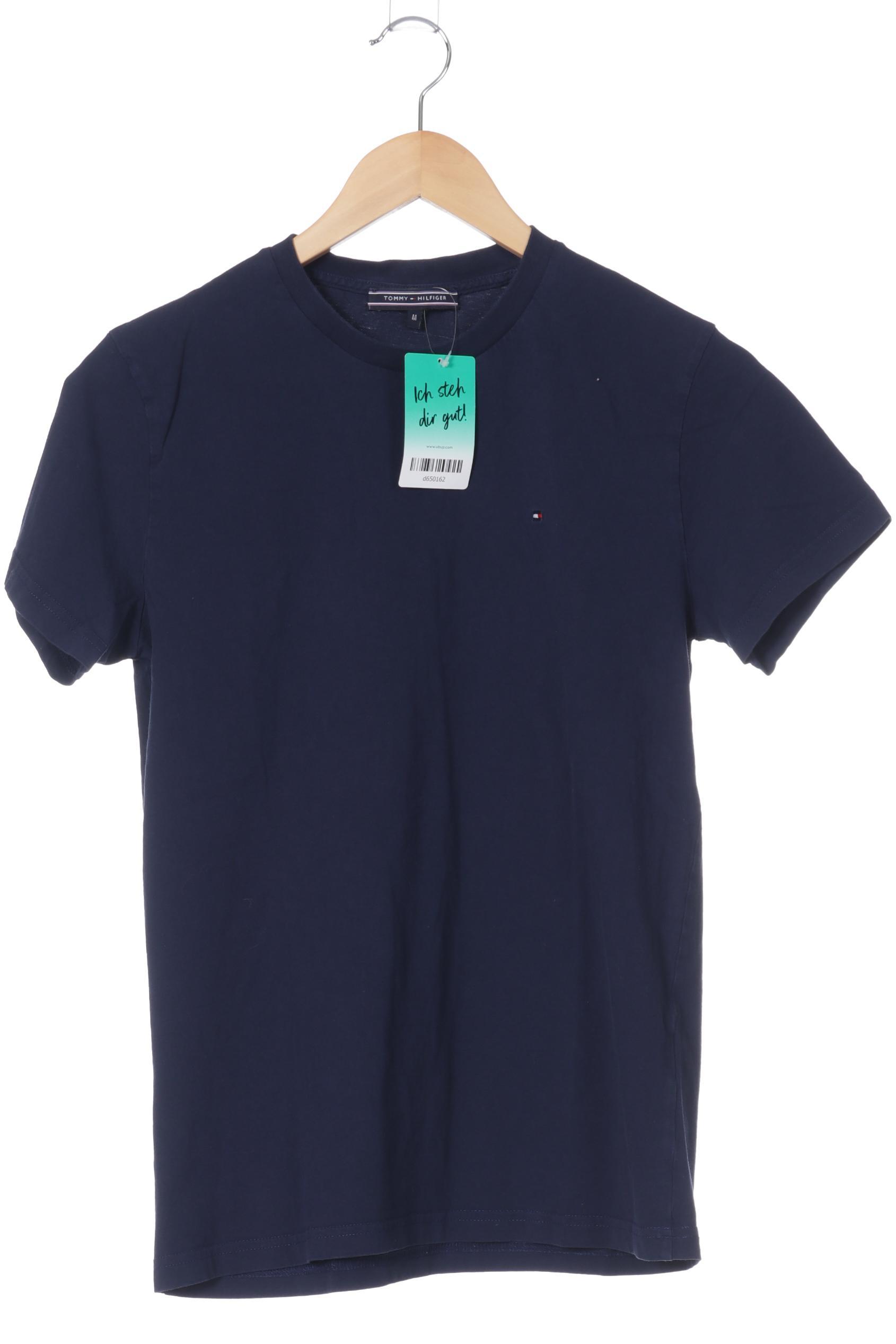 

Tommy Hilfiger Herren T-Shirt, blau, Gr. 48