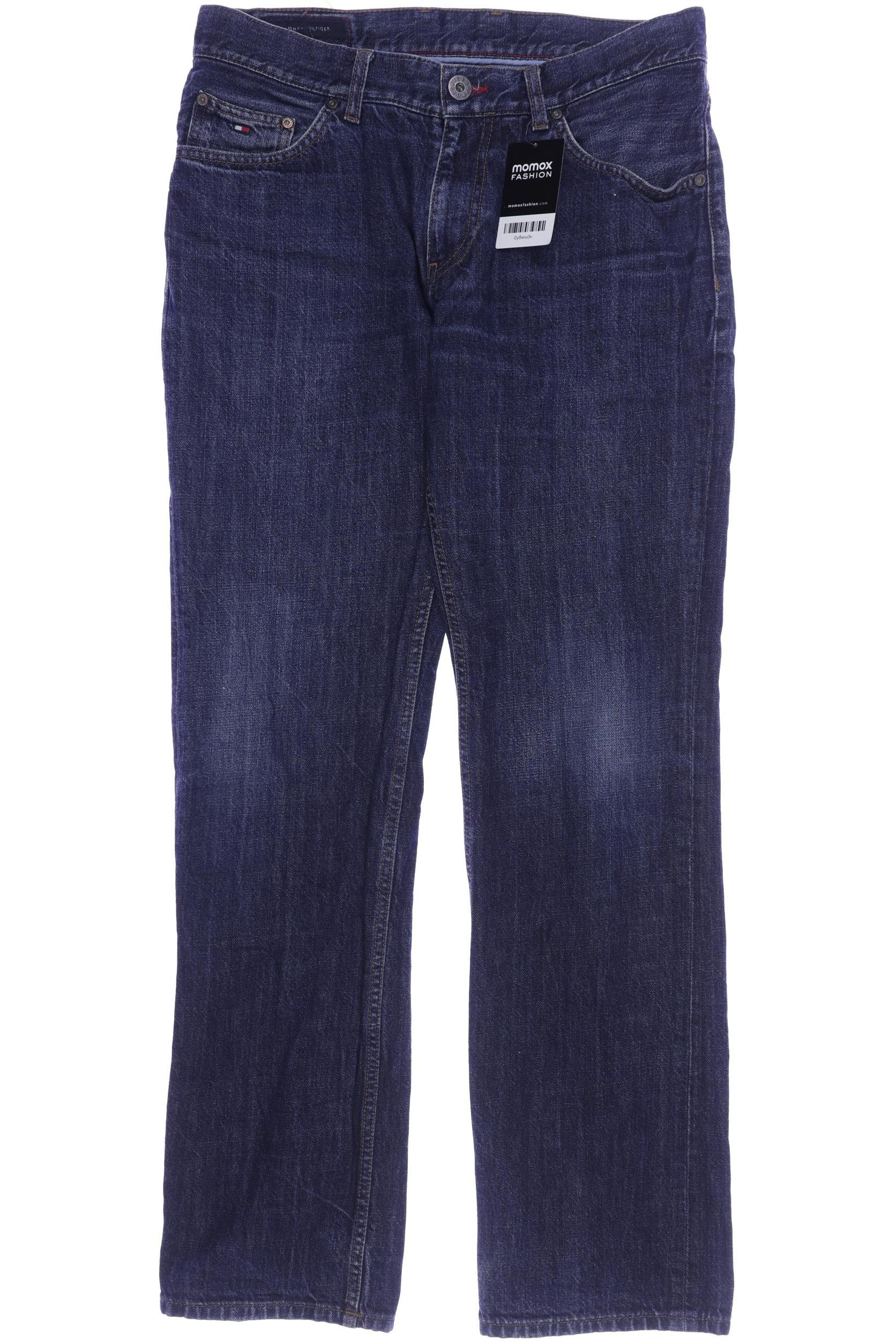 

Tommy Hilfiger Herren Jeans, marineblau, Gr. 33