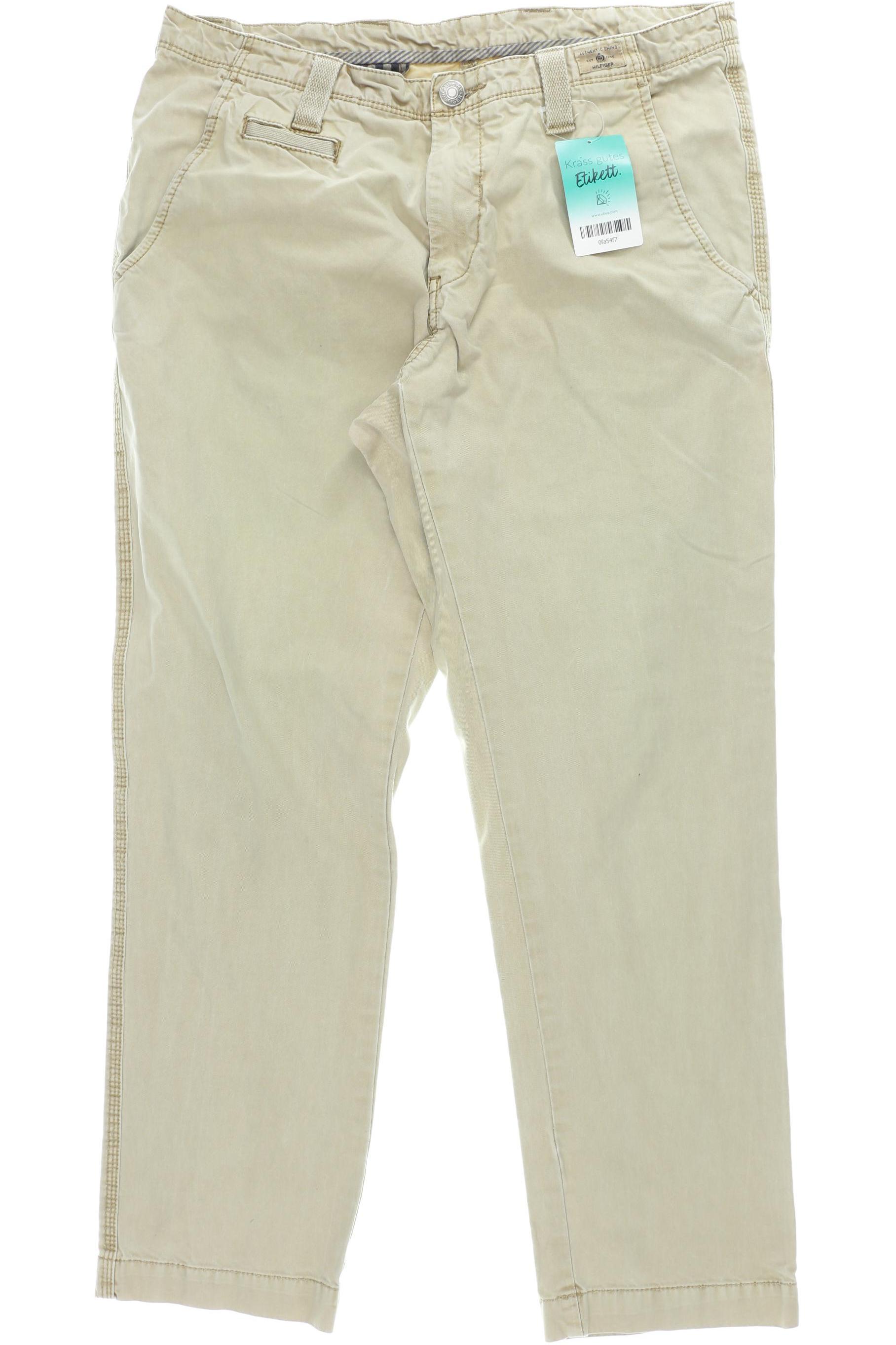 

Tommy Hilfiger Herren Jeans, beige, Gr. 34