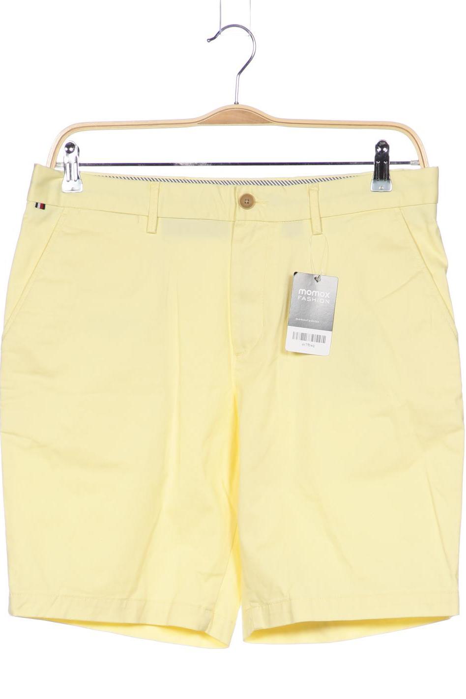 

Tommy Hilfiger Herren Shorts, gelb, Gr. 33