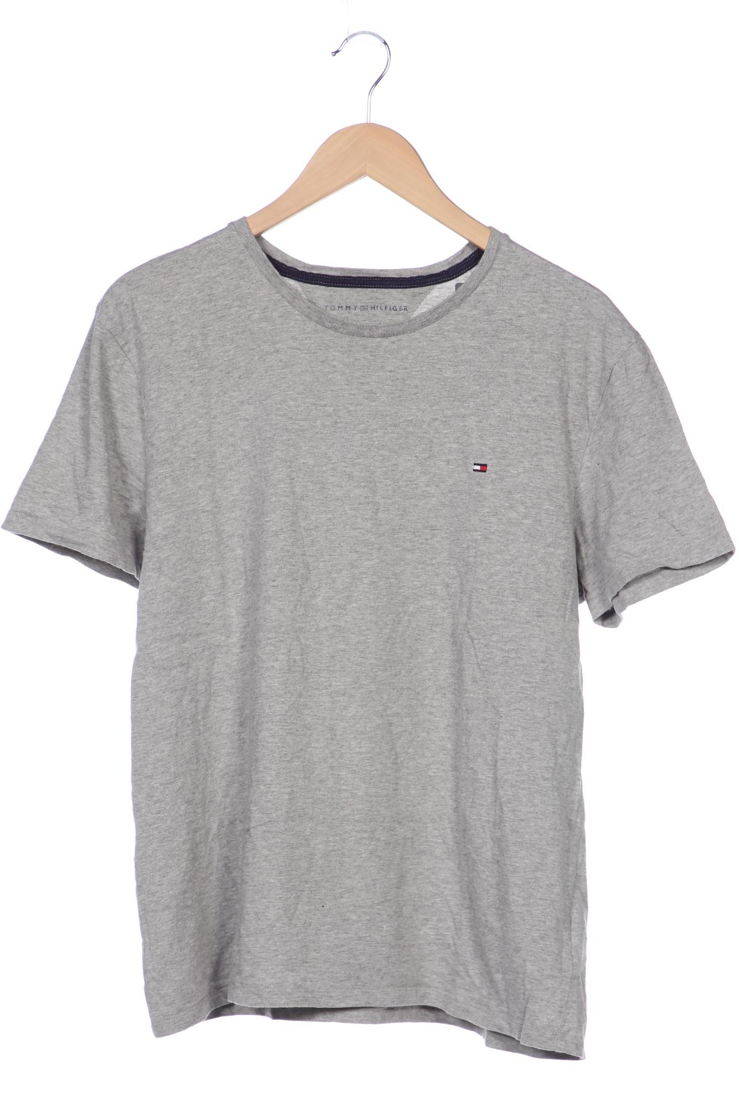 

Tommy Hilfiger Herren T-Shirt, grau