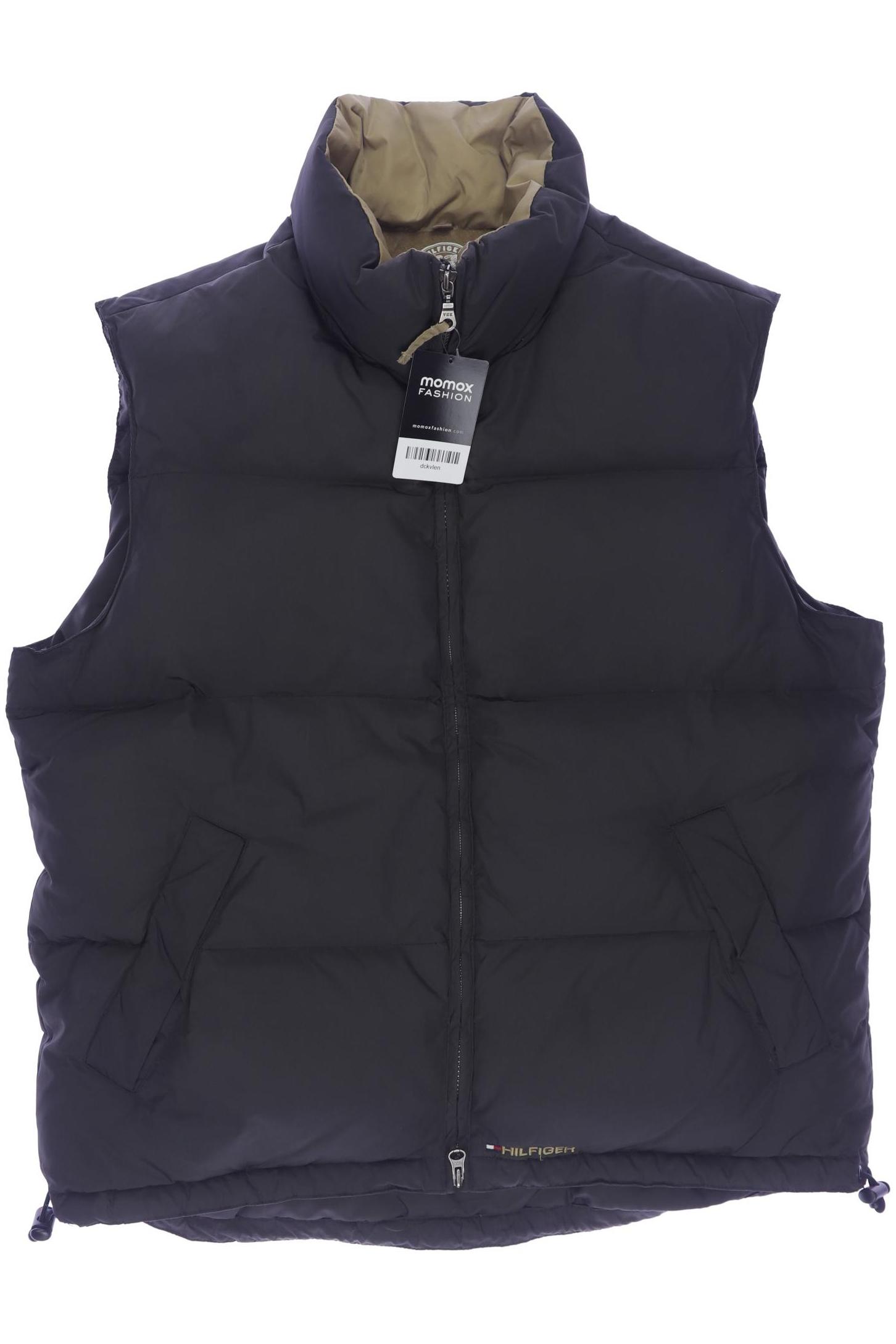 

Tommy Hilfiger Herren Weste, grün, Gr. 48
