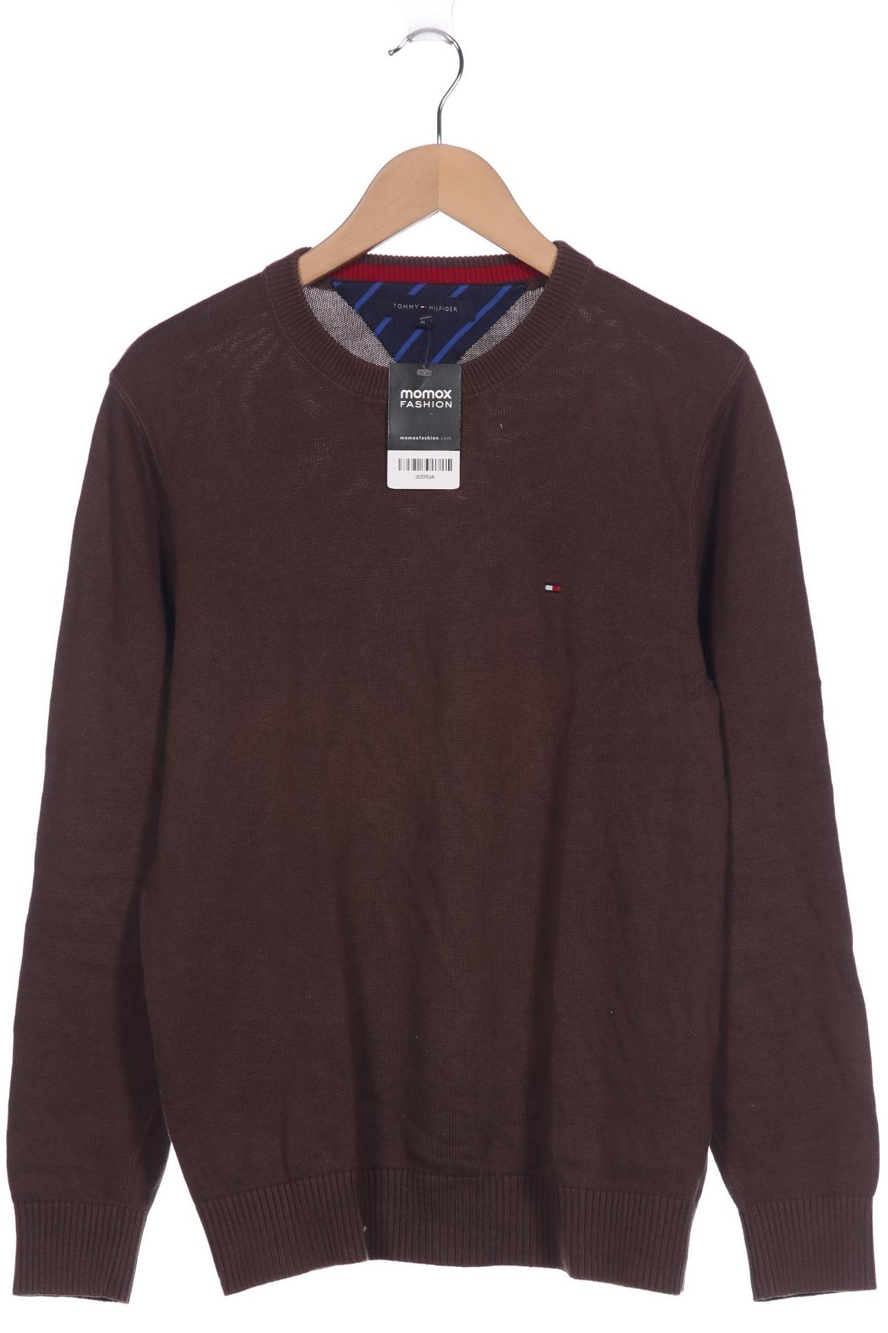 

Tommy Hilfiger Herren Pullover, braun, Gr. 48