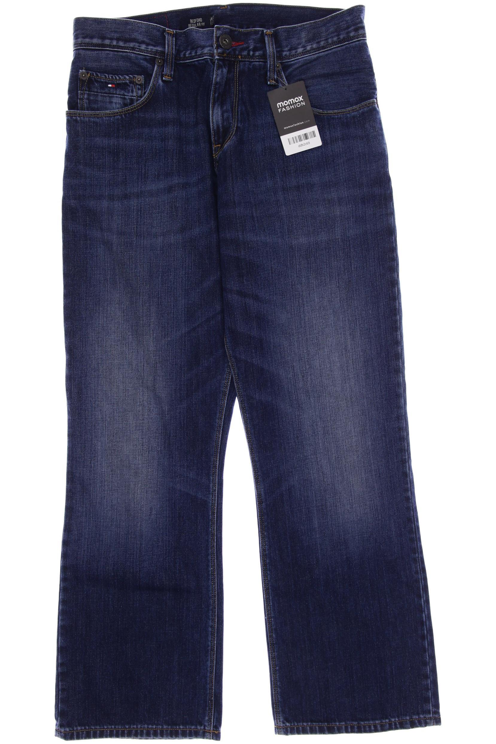 

Tommy Hilfiger Herren Jeans, marineblau, Gr. 30