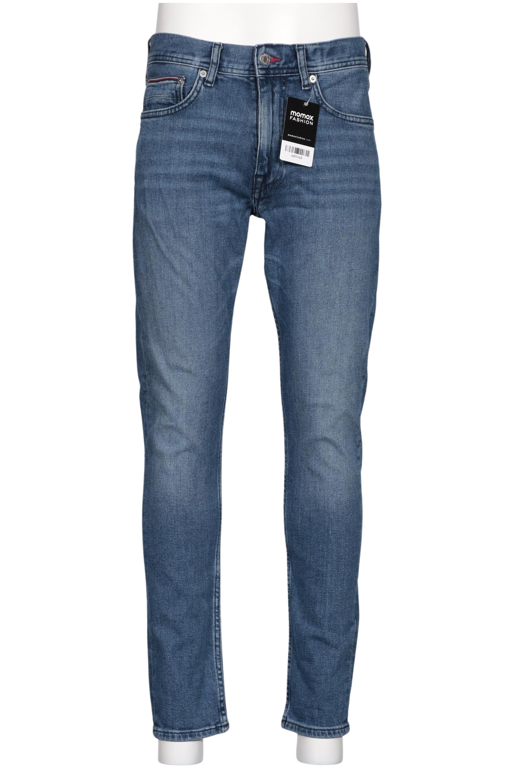 

Tommy Hilfiger Herren Jeans, blau, Gr. 30