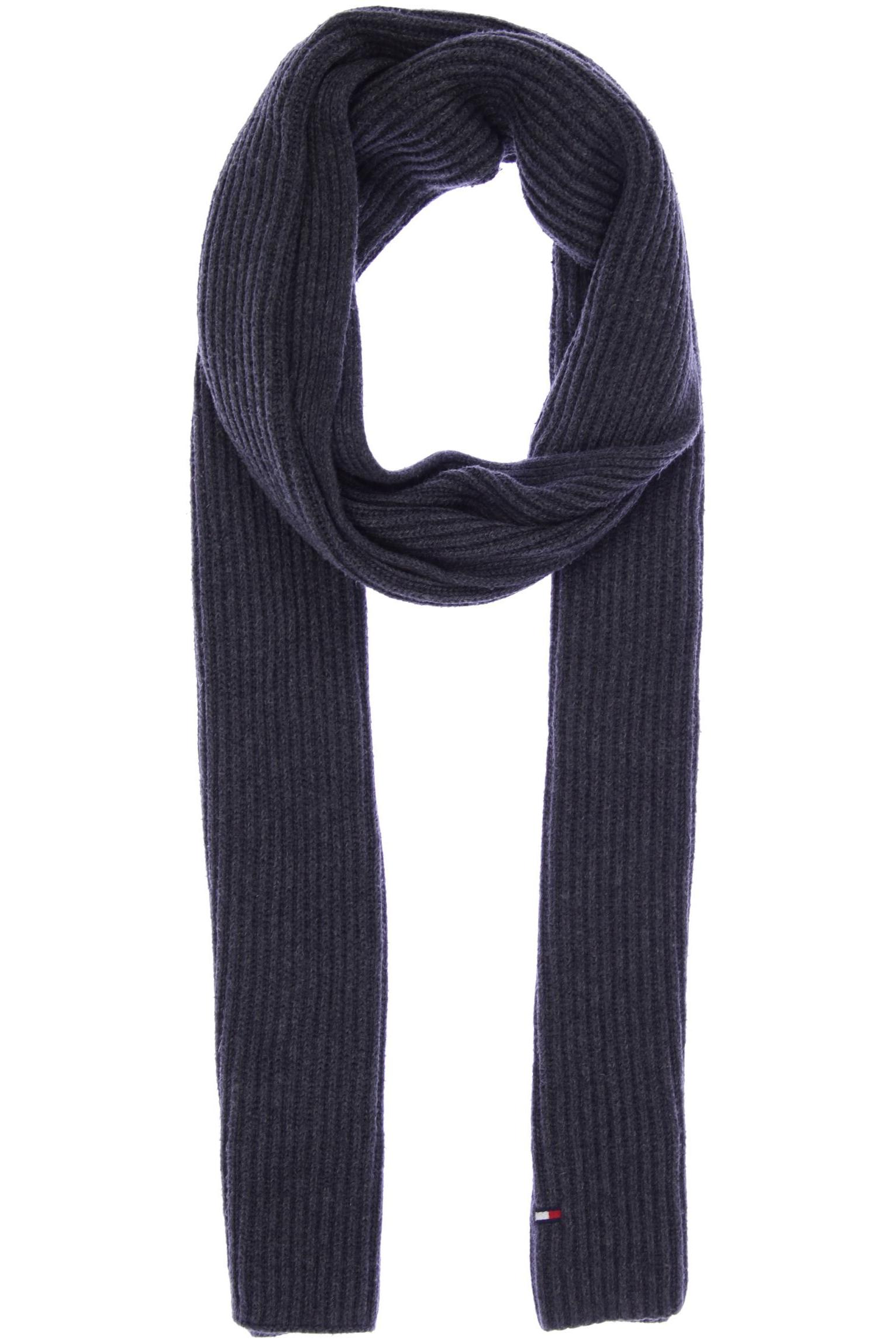

Tommy Hilfiger Herren Schal, grau, Gr.