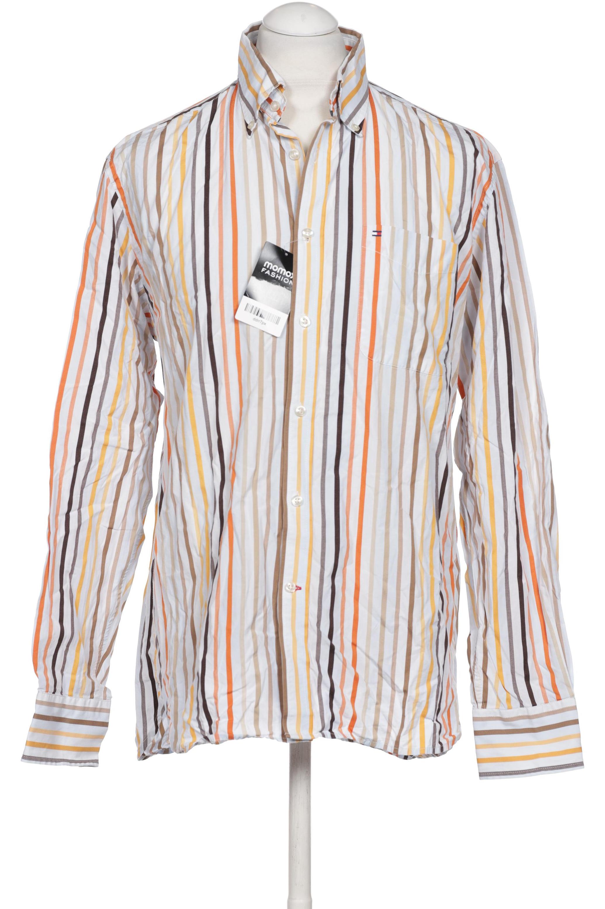 

Tommy Hilfiger Herren Hemd, mehrfarbig