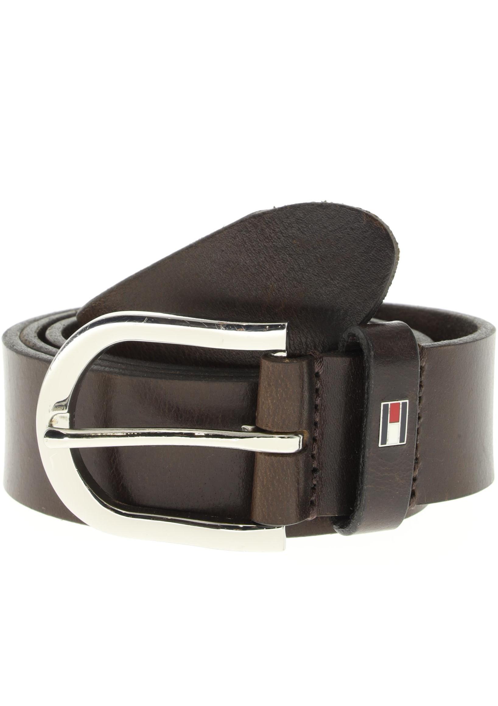 

Tommy Hilfiger Herren Gürtel, braun, Gr. 90