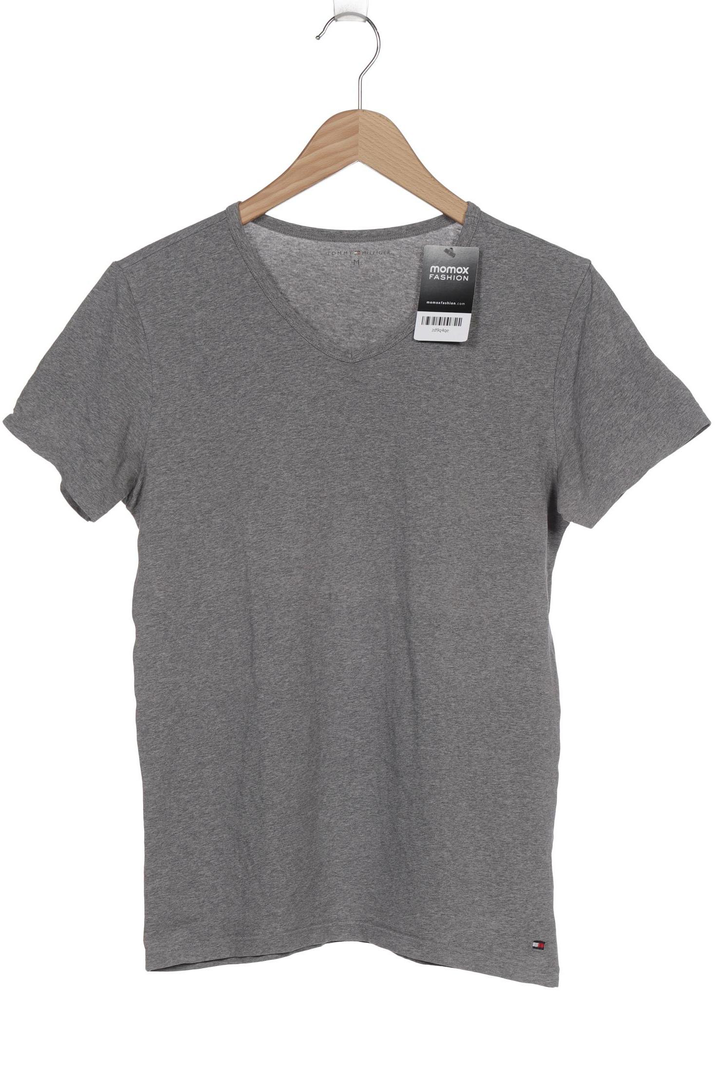 

Tommy Hilfiger Herren T-Shirt, grau