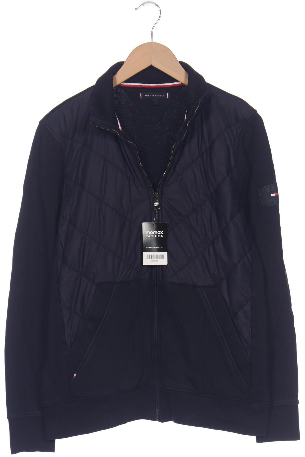 

Tommy Hilfiger Herren Jacke, marineblau, Gr. 52