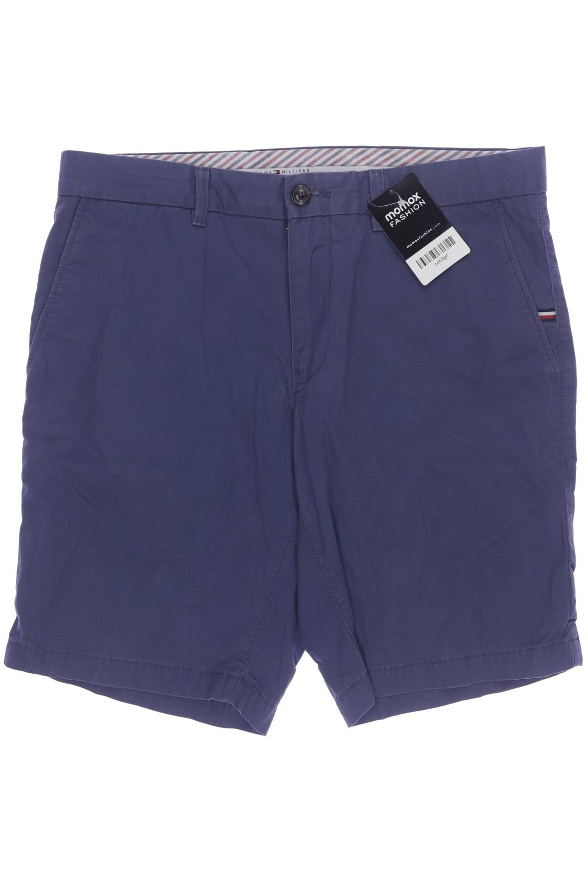 

Tommy Hilfiger Herren Shorts, blau, Gr. 31