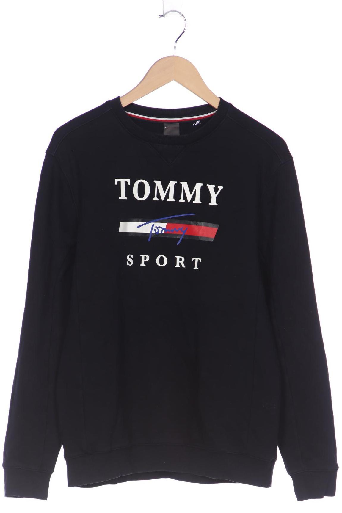 

Tommy Hilfiger Herren Sweatshirt, marineblau