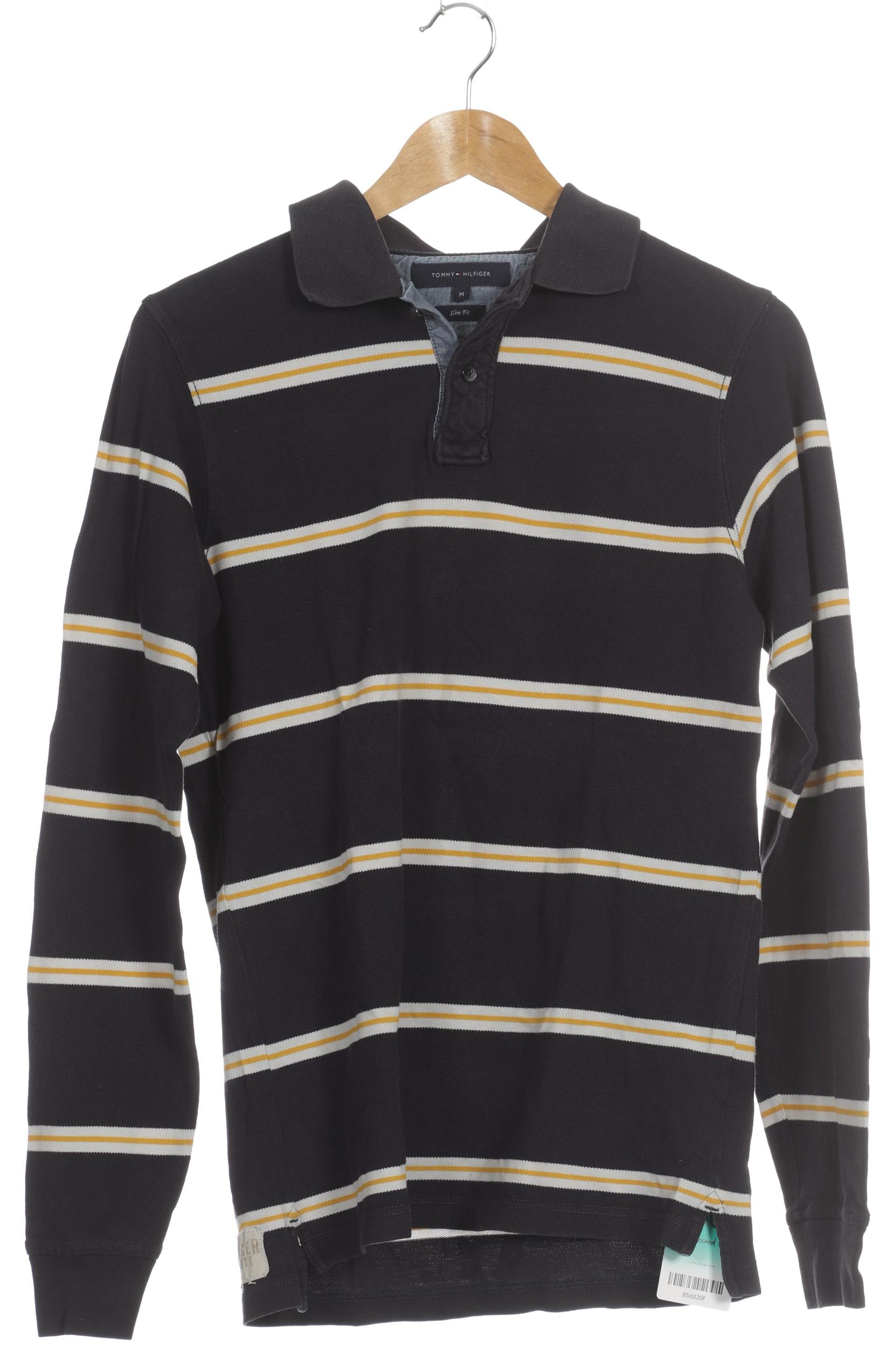

Tommy Hilfiger Herren Poloshirt, blau, Gr. 48
