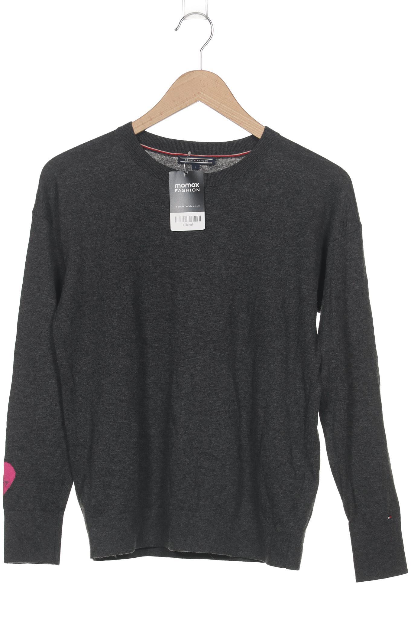 

Tommy Hilfiger Herren Pullover, grau, Gr. 46