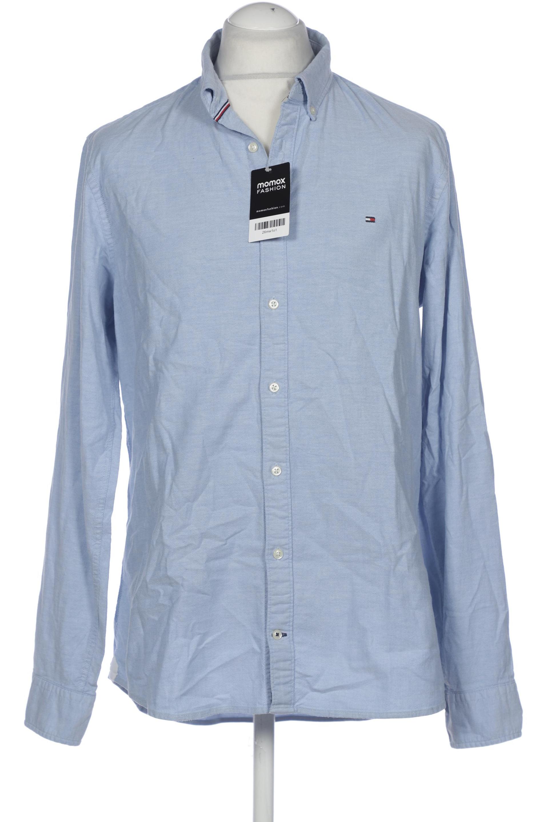 

Tommy Hilfiger Herren Hemd, pink, Gr. 54