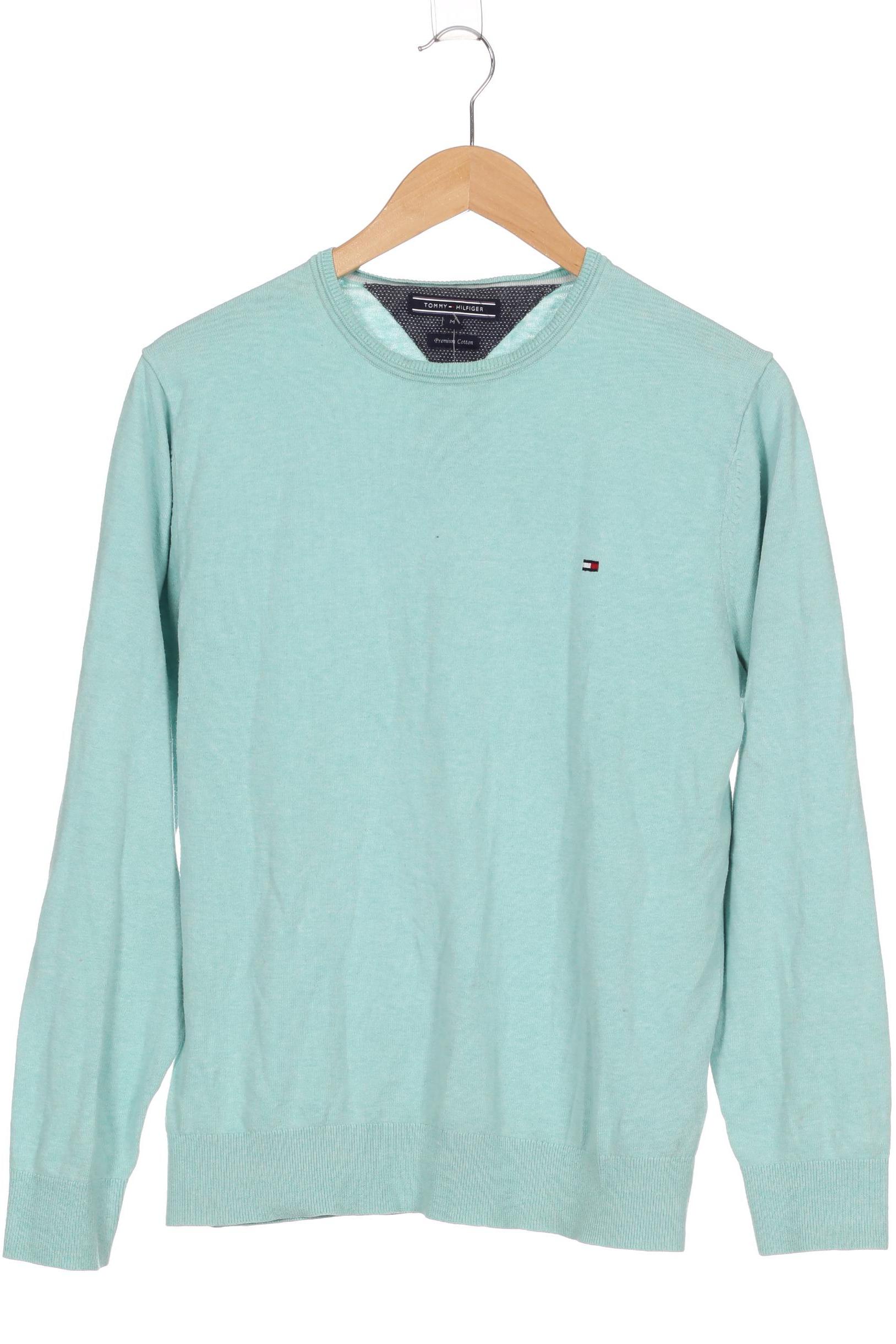 

Tommy Hilfiger Herren Pullover, grün, Gr.