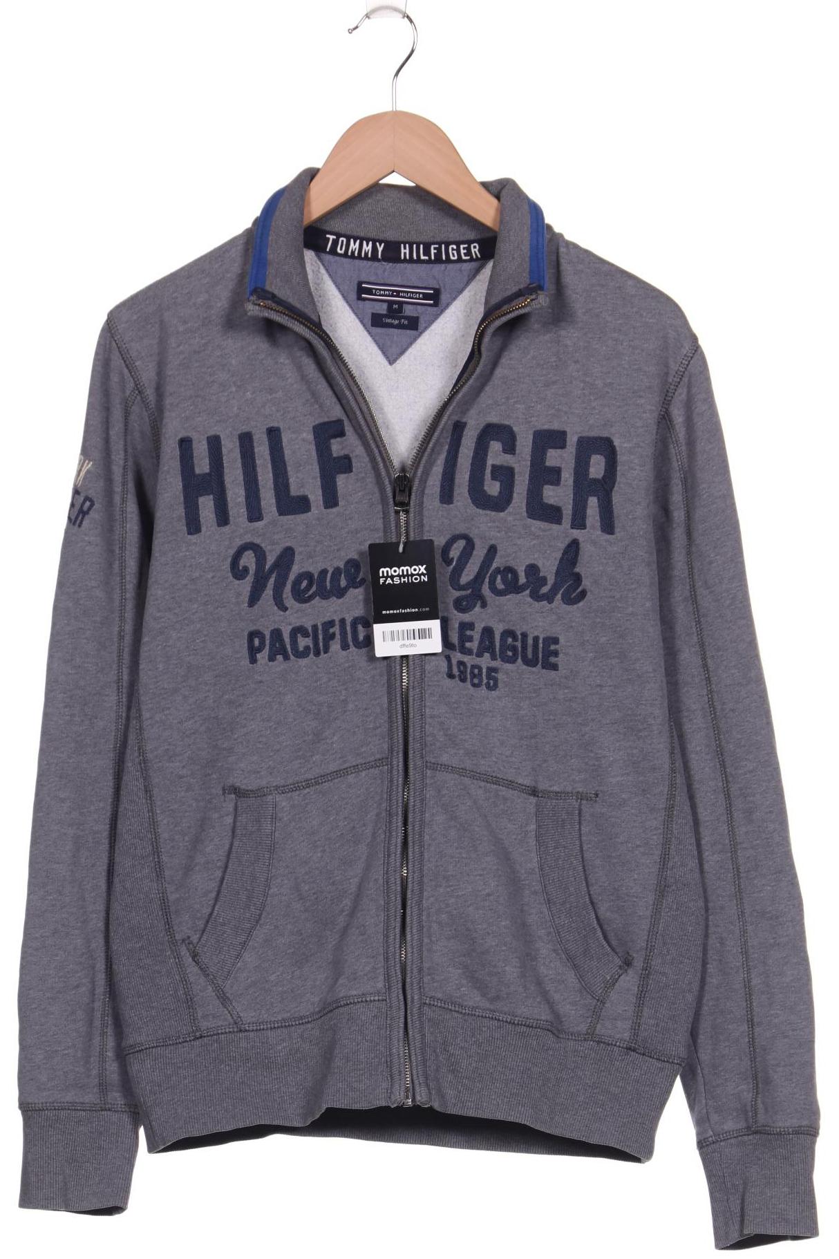 

Tommy Hilfiger Herren Sweatshirt, grau