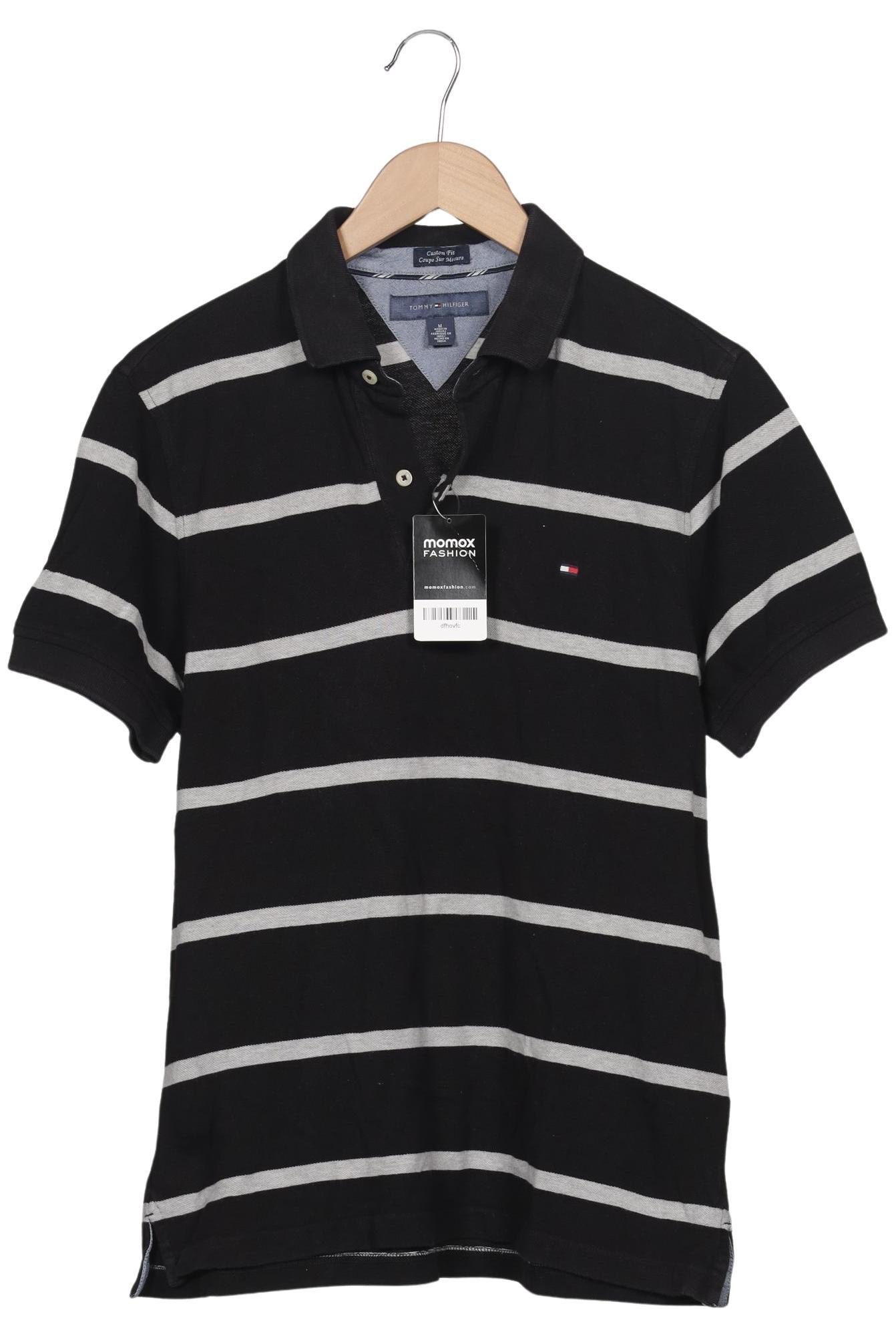 

Tommy Hilfiger Herren Poloshirt, mehrfarbig, Gr. 48