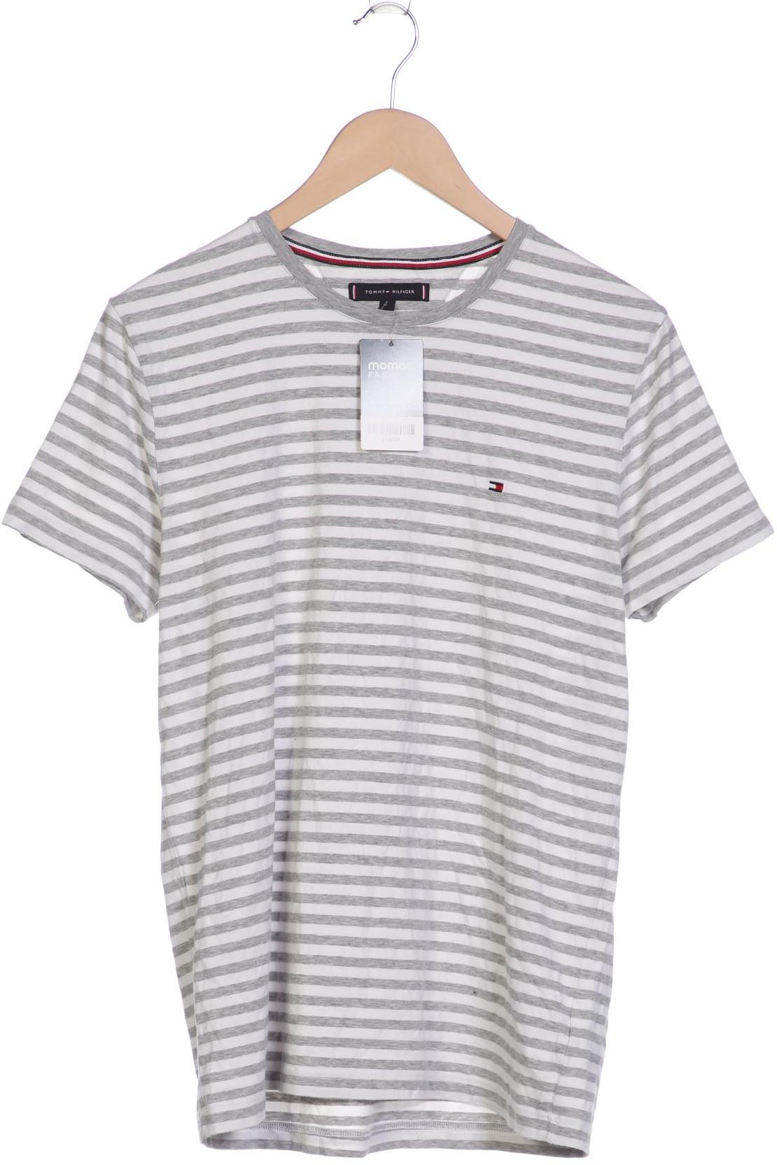 

Tommy Hilfiger Herren T-Shirt, grau