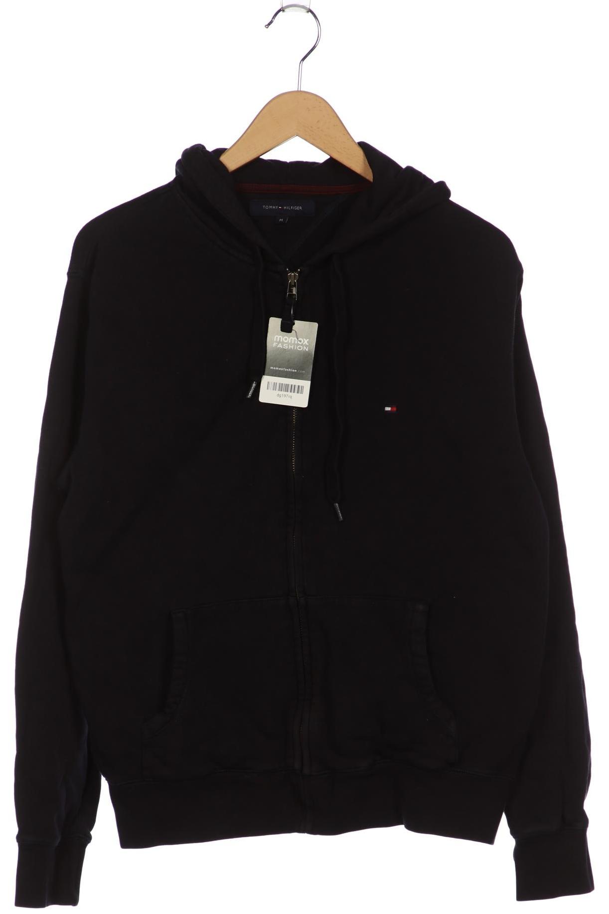

Tommy Hilfiger Herren Kapuzenpullover, marineblau, Gr. 48