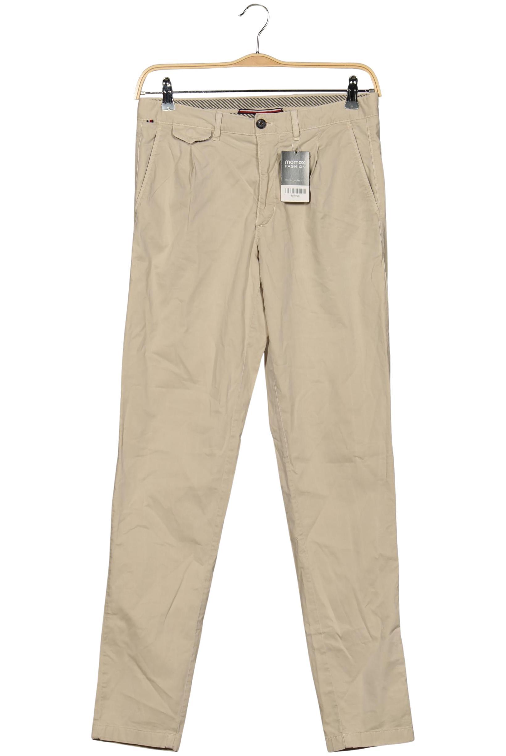 Thumbnail - Tommy Hilfiger Herren Stoffhose, beige, Gr. 30