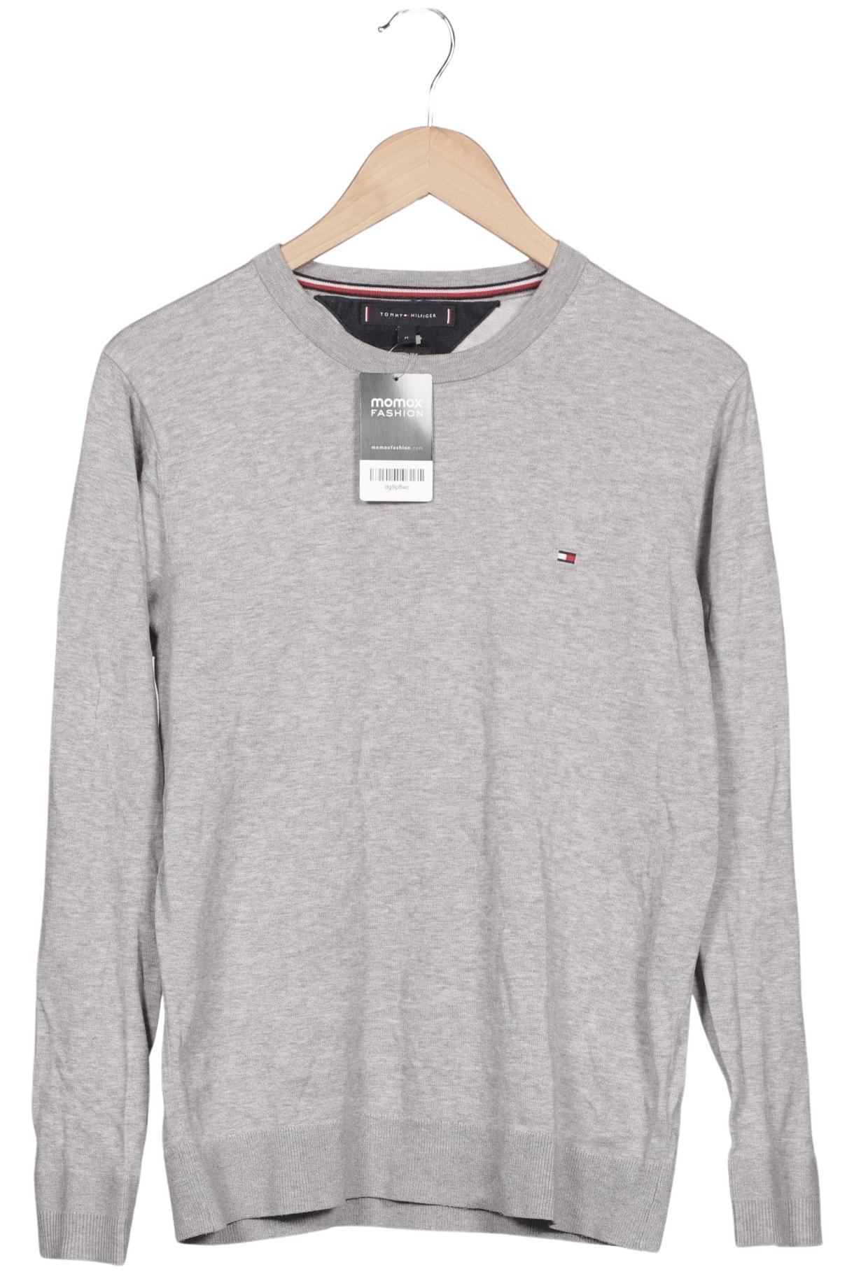 Thumbnail - Tommy Hilfiger Herren Pullover, grau, Gr. 48