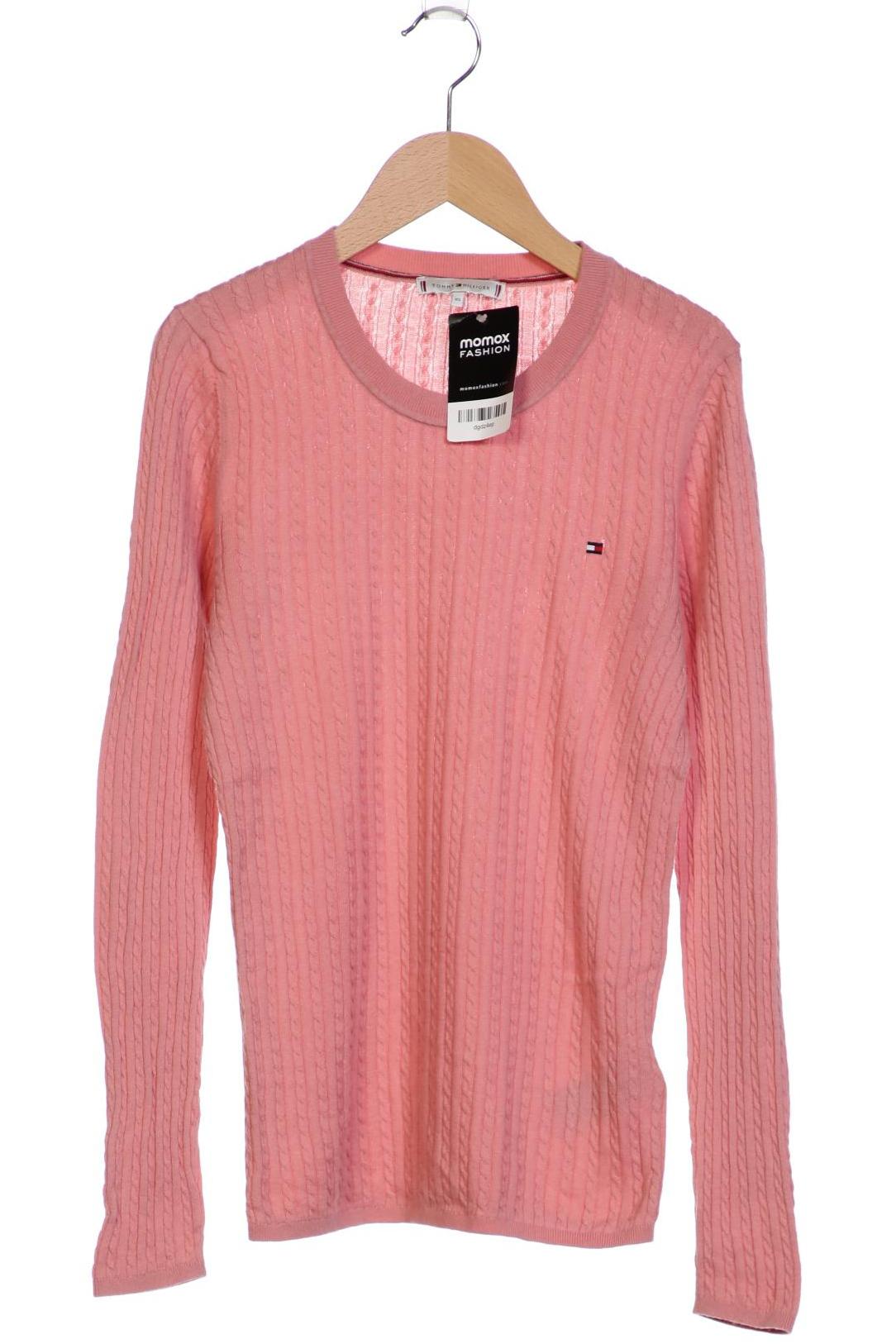 

Tommy Hilfiger Herren Pullover, pink, Gr. 44