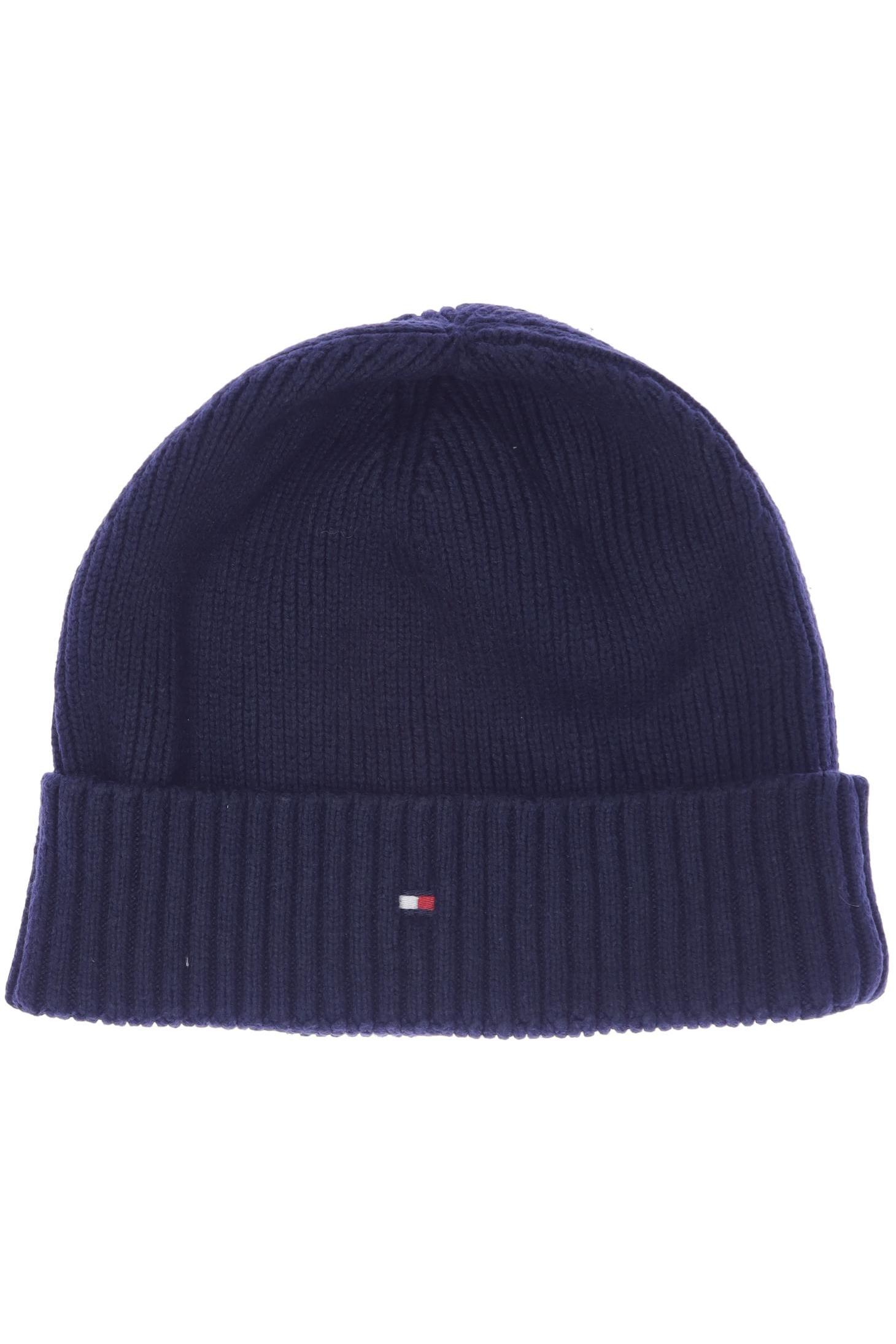 

Tommy Hilfiger Herren Hut/Mütze, marineblau, Gr. uni
