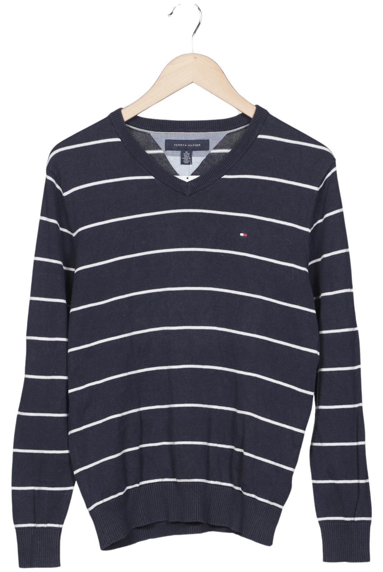 

Tommy Hilfiger Herren Pullover, mehrfarbig, Gr. 44