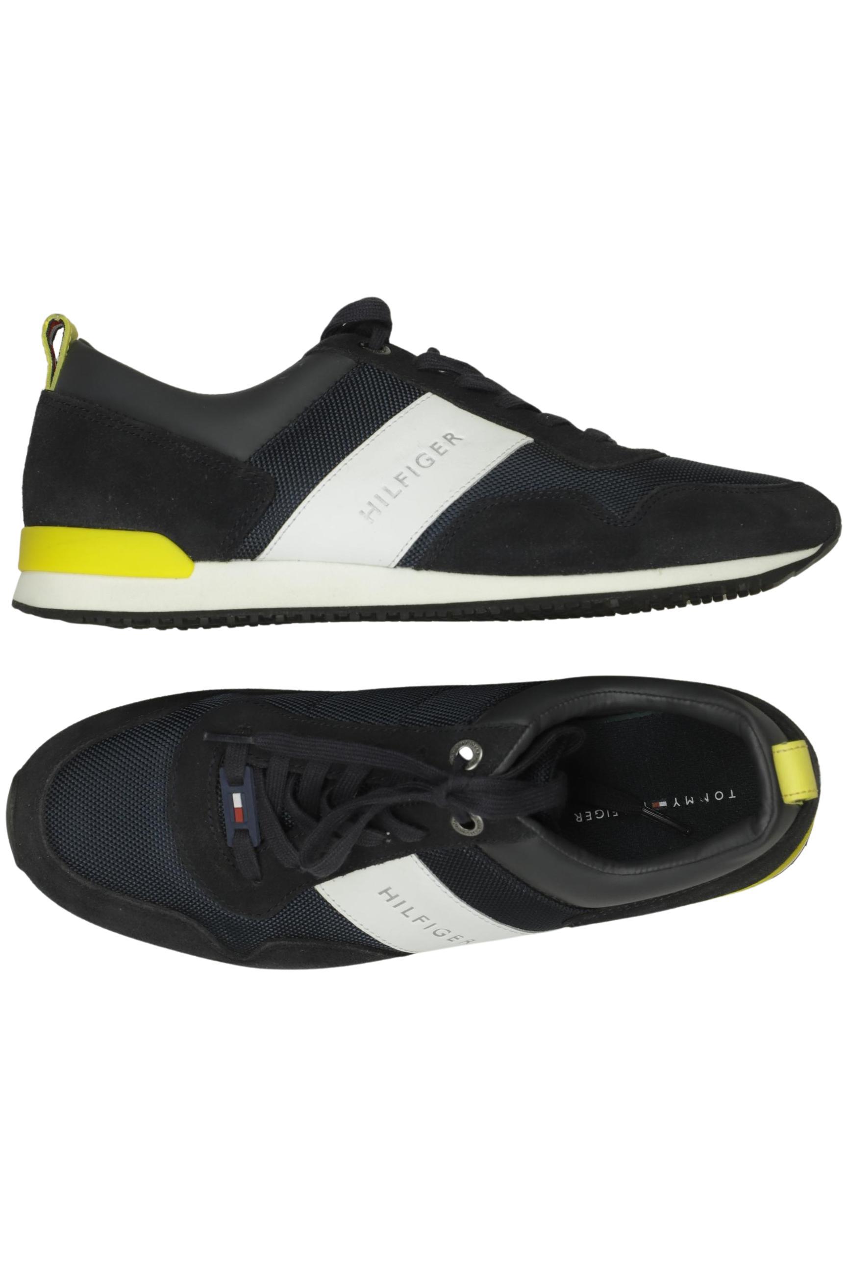 

Tommy Hilfiger Herren Sneakers, mehrfarbig, Gr. 42