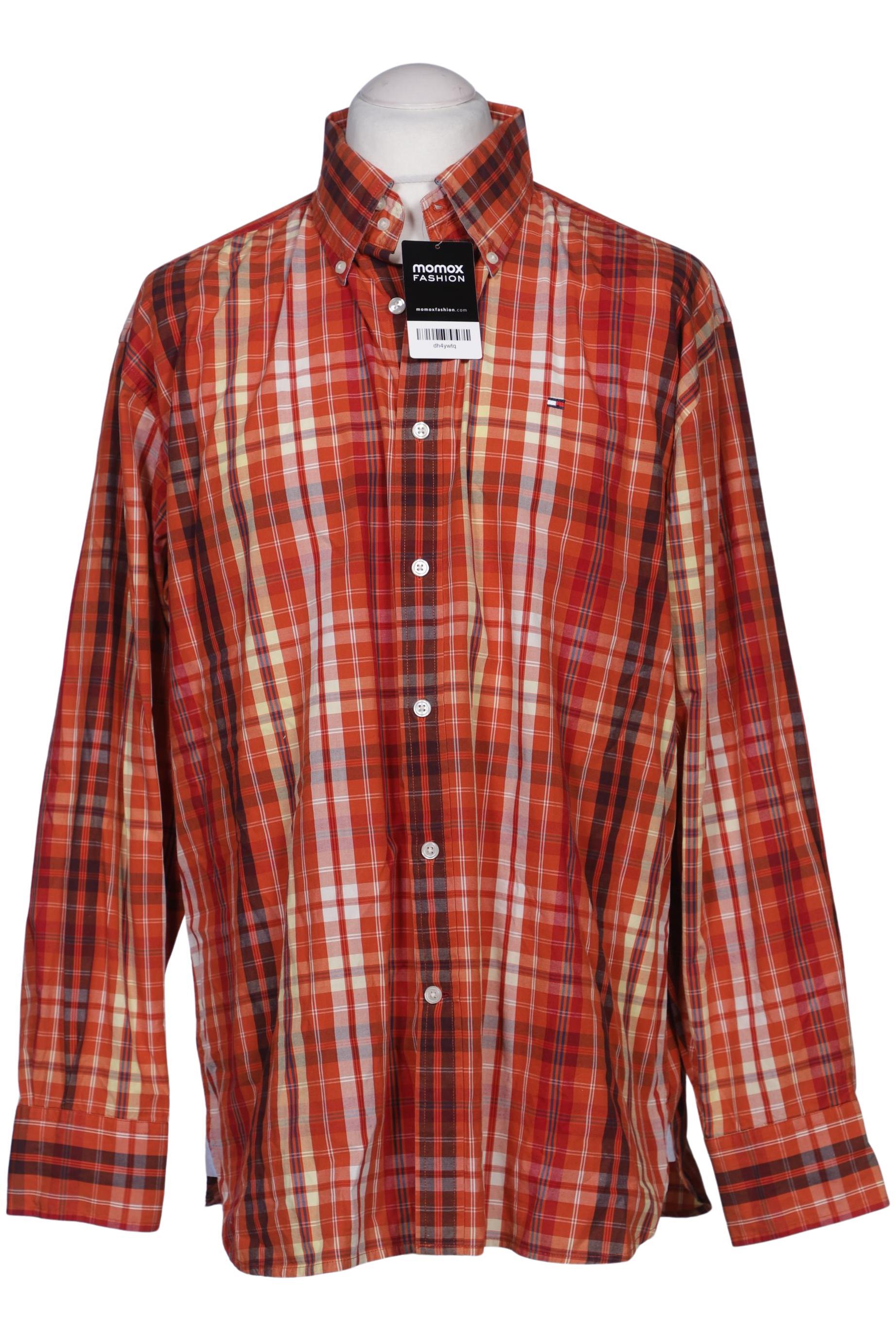 

Tommy Hilfiger Herren Hemd, mehrfarbig, Gr. 54