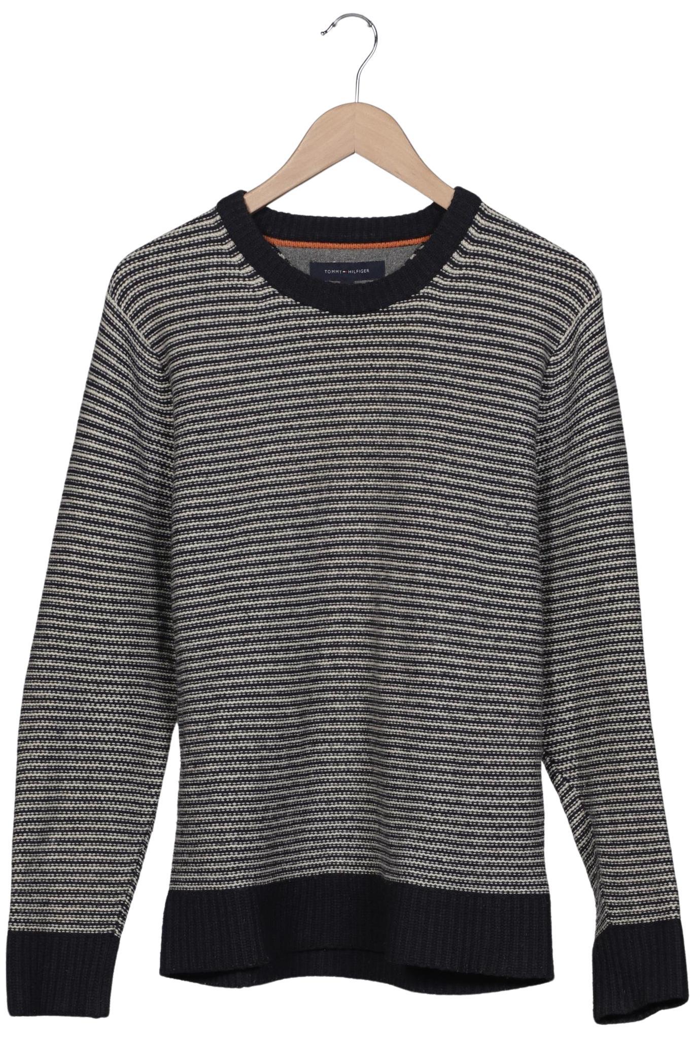 

Tommy Hilfiger Herren Pullover, marineblau, Gr. 52