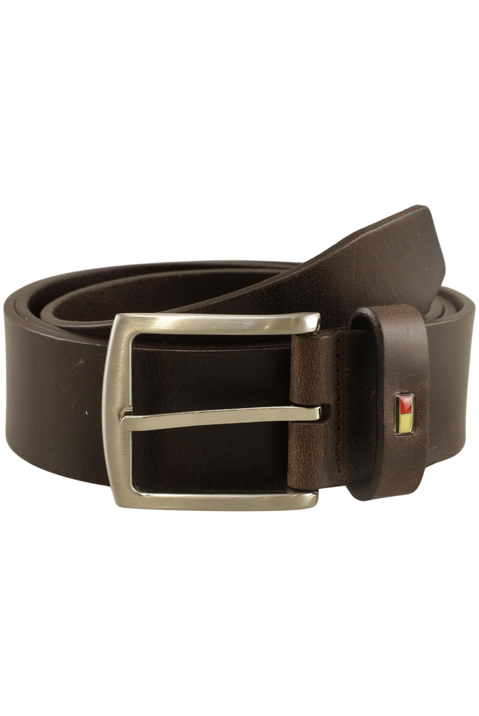 

Tommy Hilfiger Herren Gürtel, braun, Gr. 100