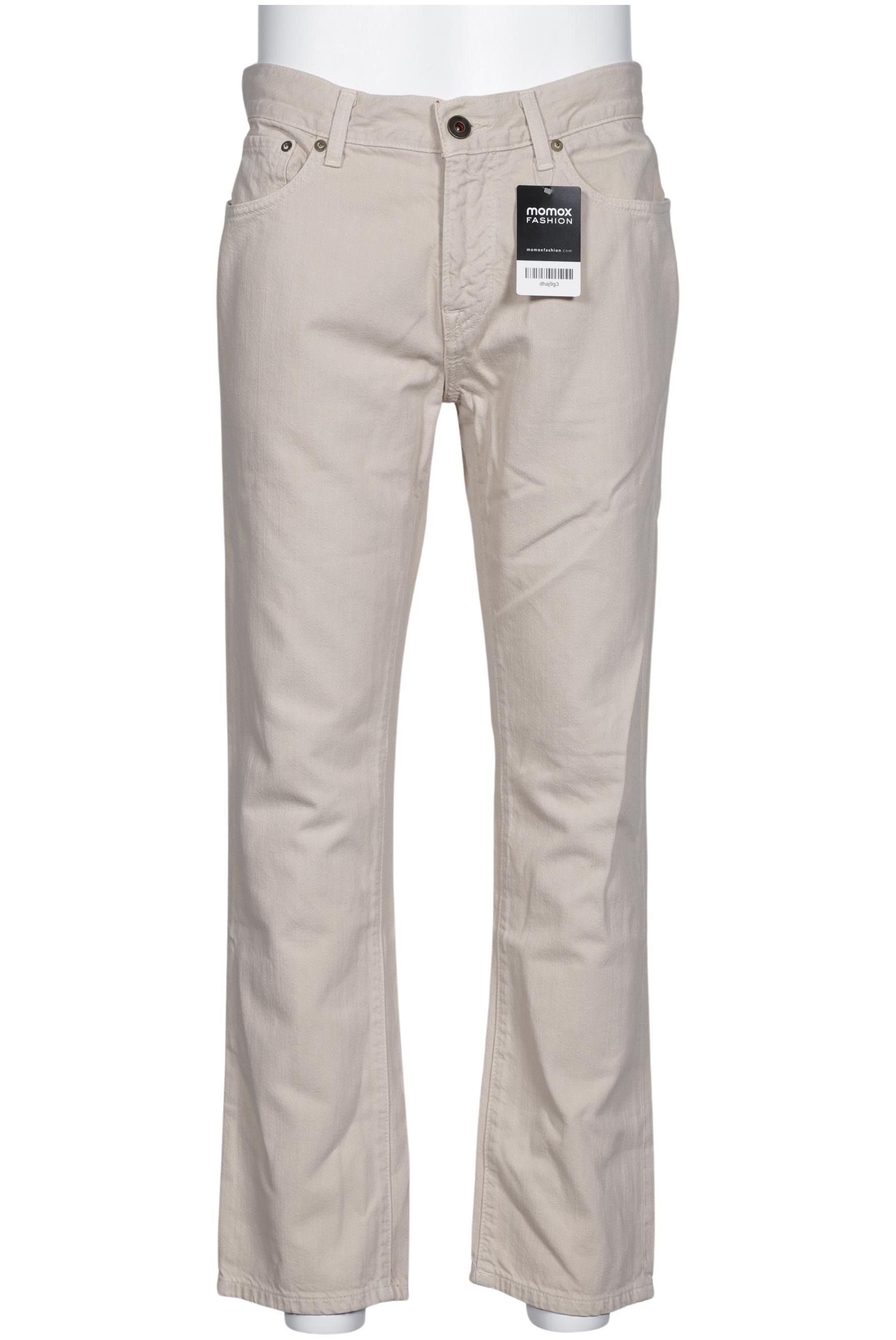 

Tommy Hilfiger Herren Jeans, cremeweiß, Gr. 32