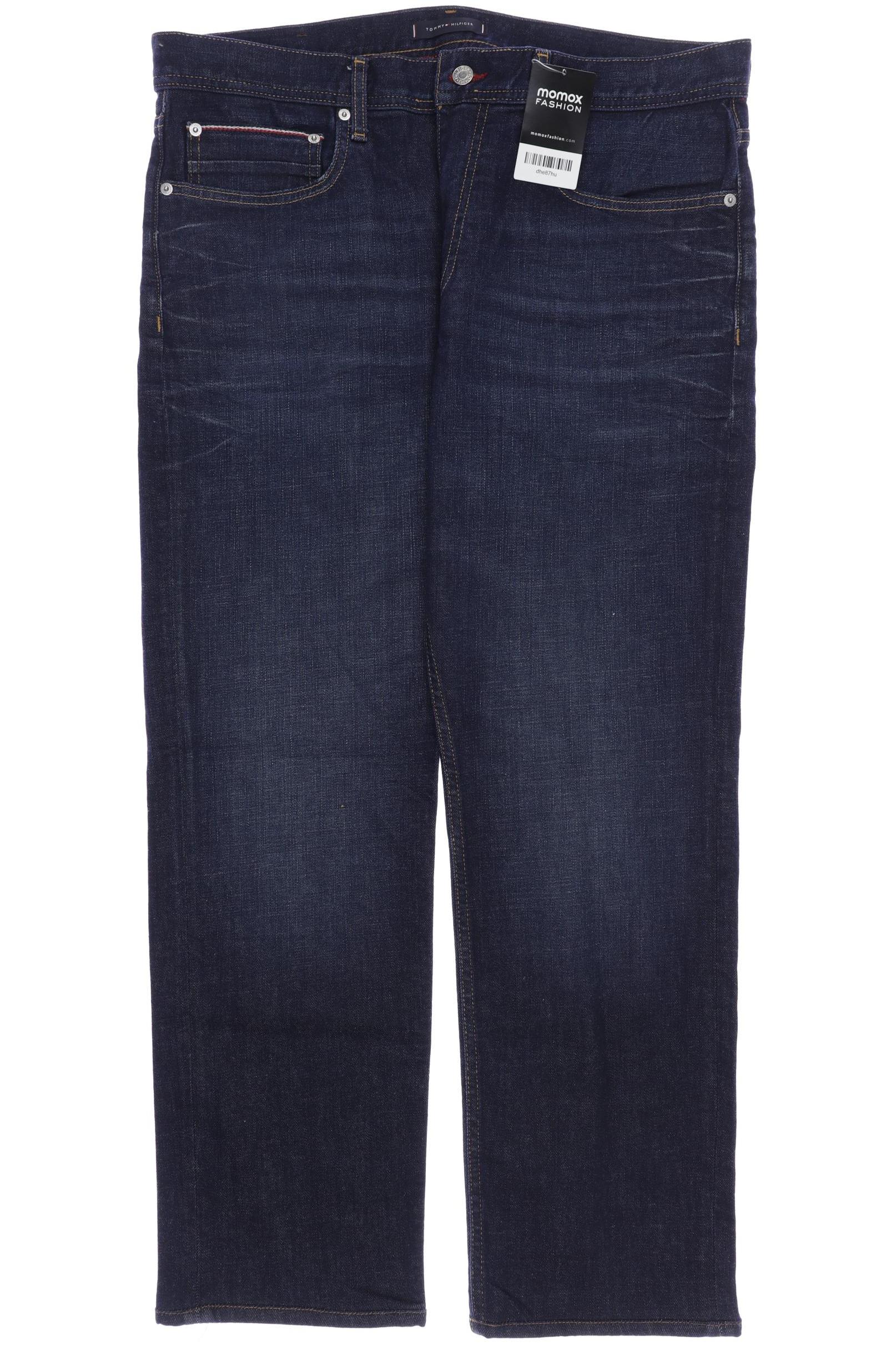 

Tommy Hilfiger Herren Jeans, marineblau, Gr. 36