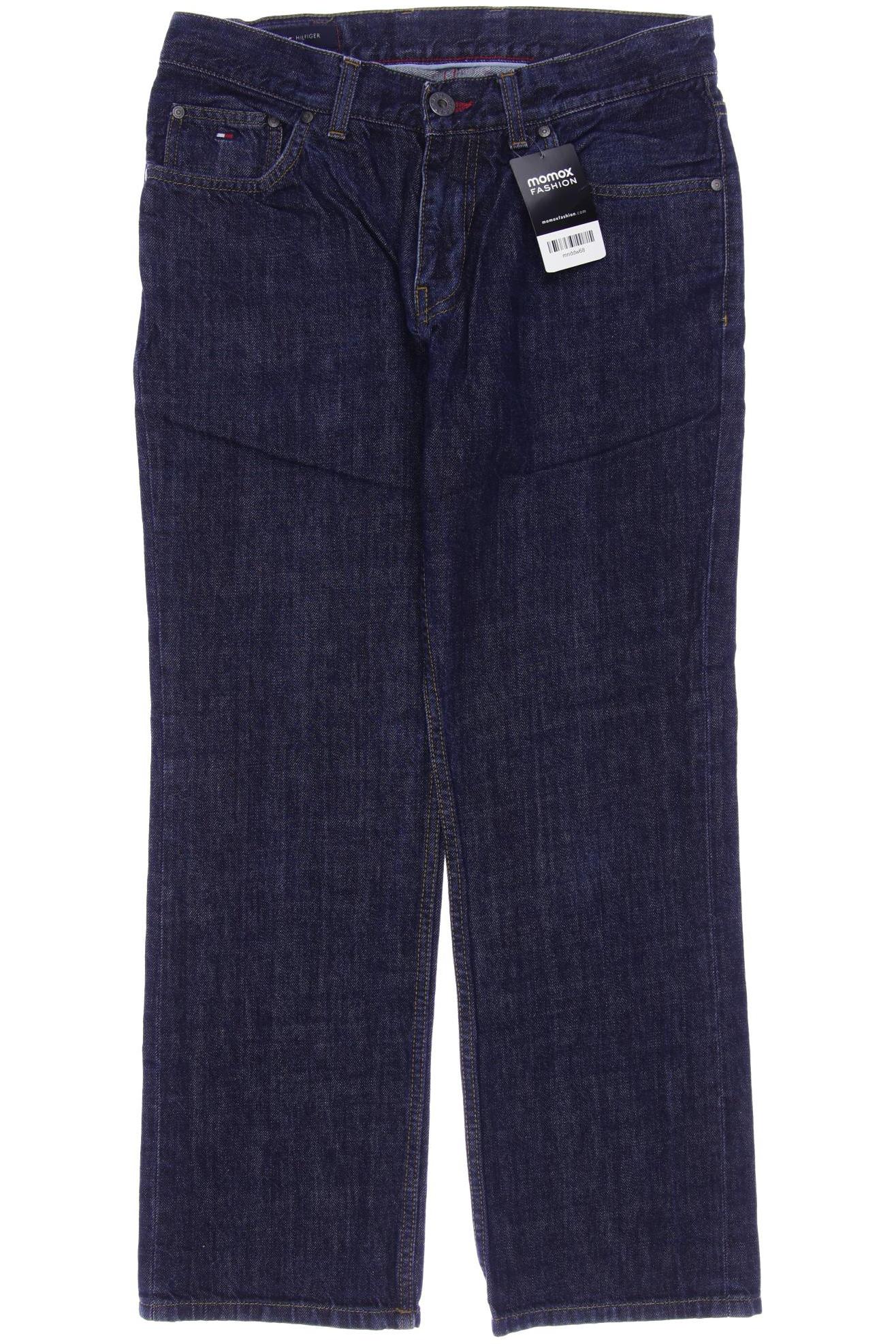 

Tommy Hilfiger Herren Jeans, marineblau, Gr. 33