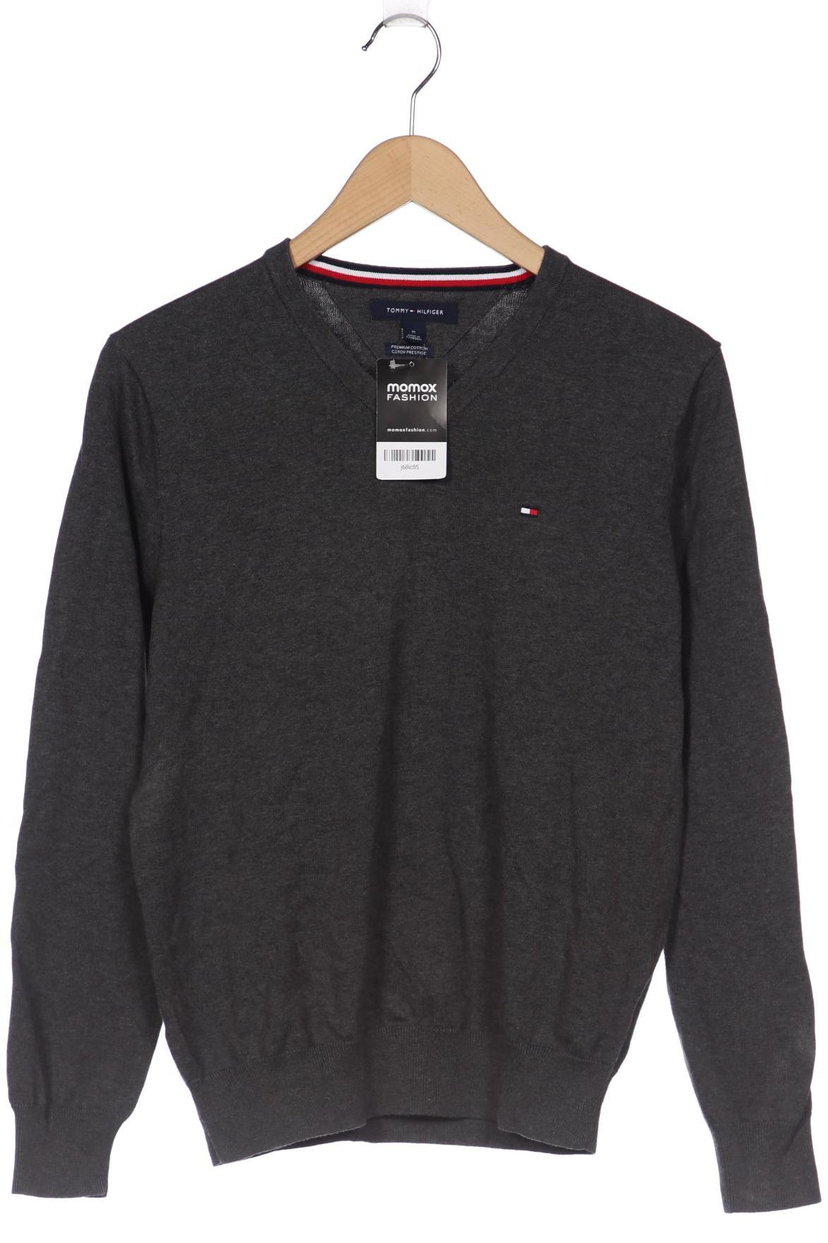 

Tommy Hilfiger Herren Pullover, grau