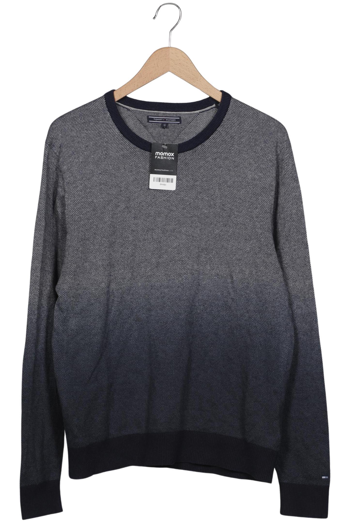 

Tommy Hilfiger Herren Pullover, mehrfarbig, Gr. 54