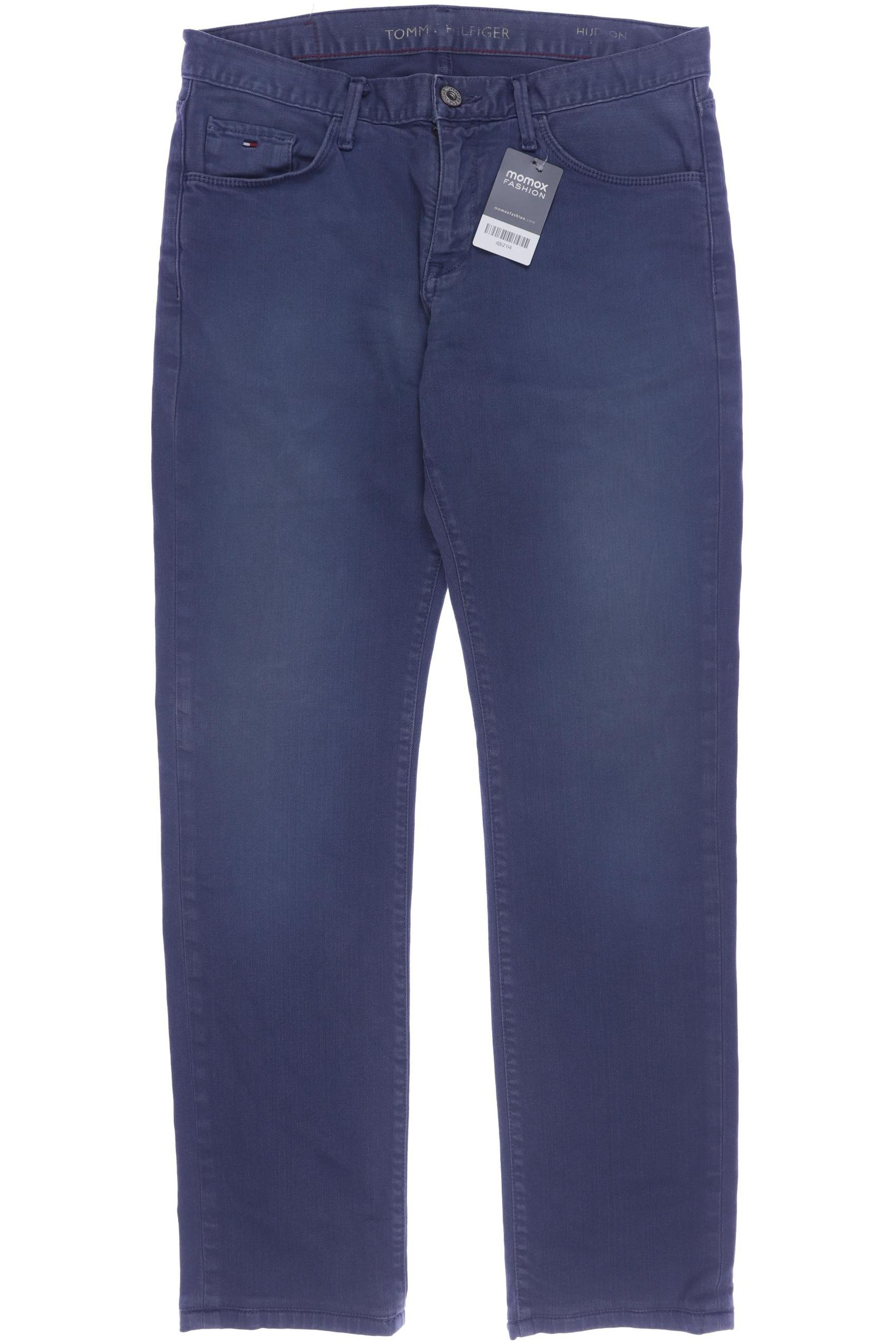 

Tommy Hilfiger Herren Jeans, blau, Gr. 33