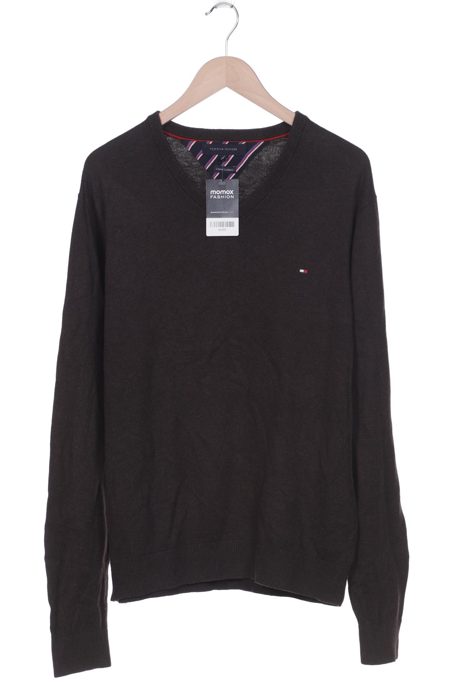 

Tommy Hilfiger Herren Pullover, braun