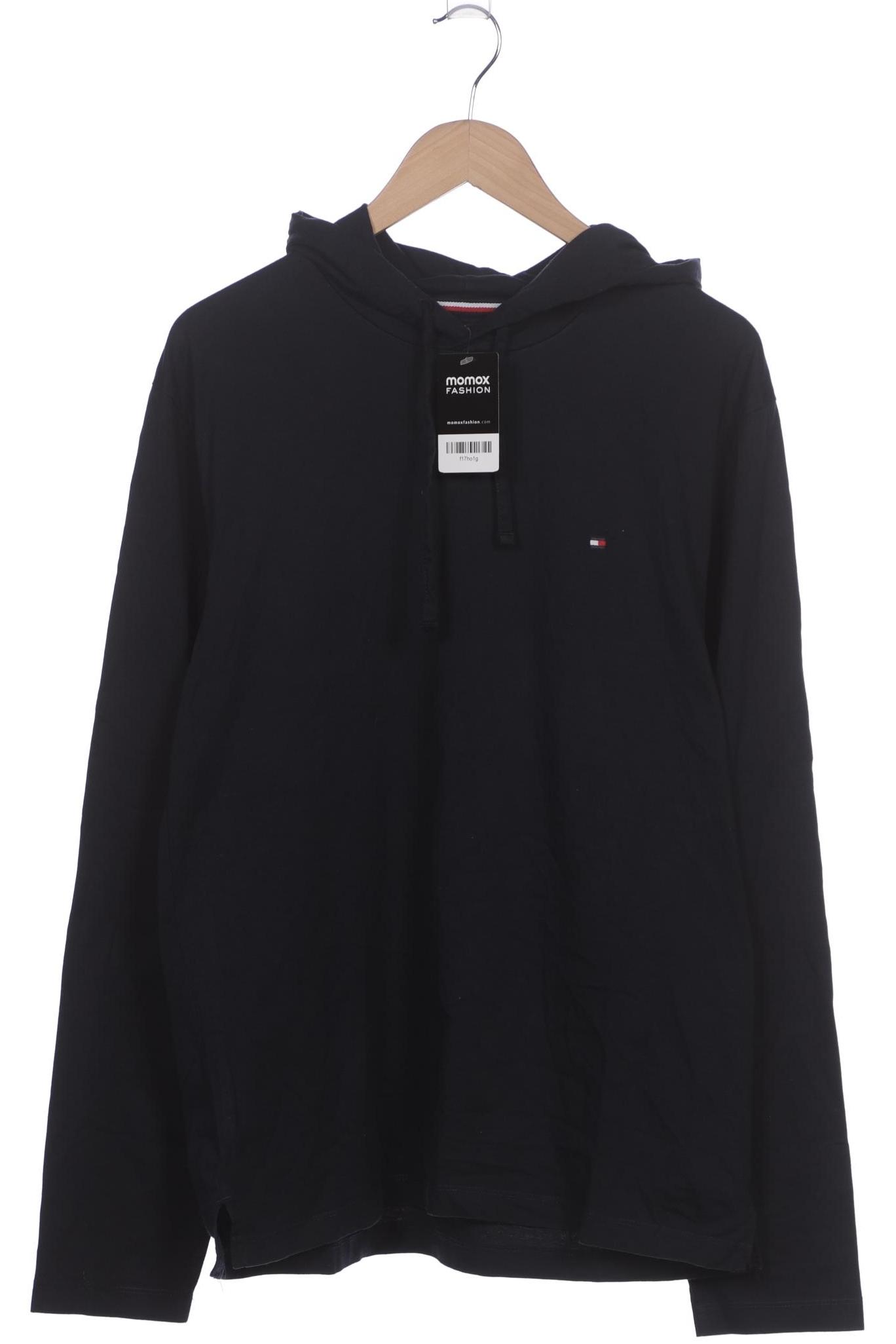 

Tommy Hilfiger Herren Kapuzenpullover, marineblau, Gr. 56
