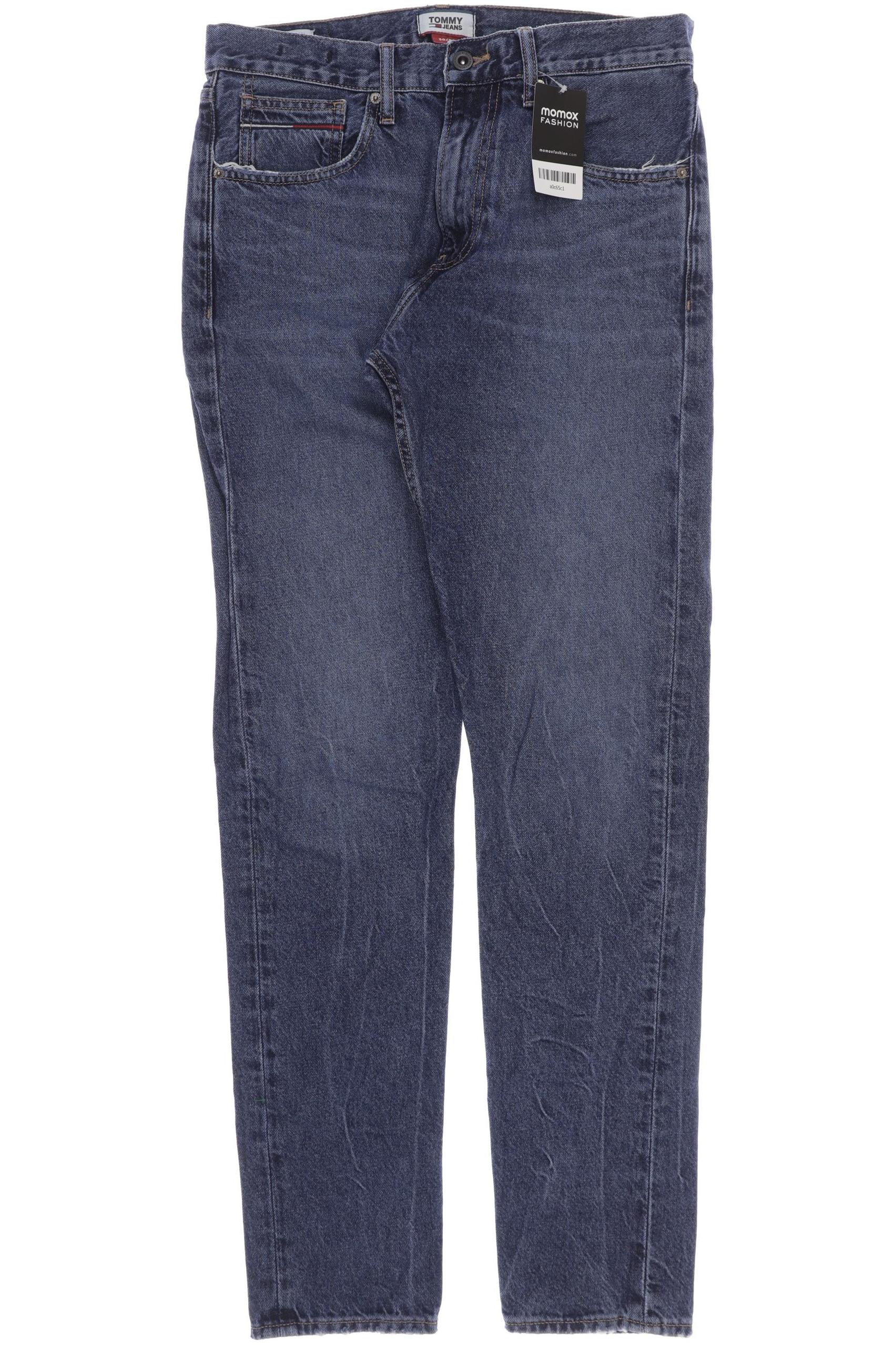 

Tommy Hilfiger Herren Jeans, blau, Gr. 30