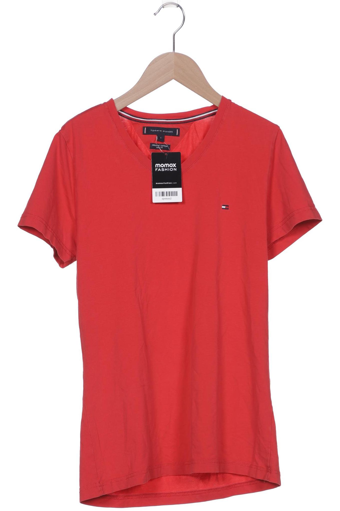 

Tommy Hilfiger Herren T-Shirt, rot